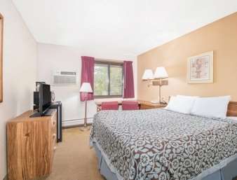 Days Inn by Wyndham Sioux Falls Airport