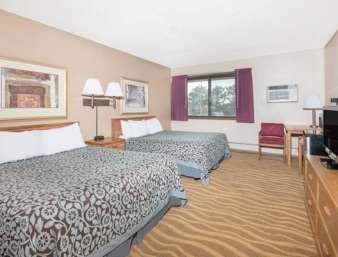 Days Inn by Wyndham Sioux Falls Airport