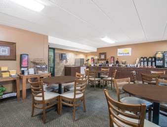 Days Inn by Wyndham Sioux Falls Airport