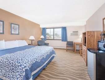 Days Inn by Wyndham Sioux Falls Airport