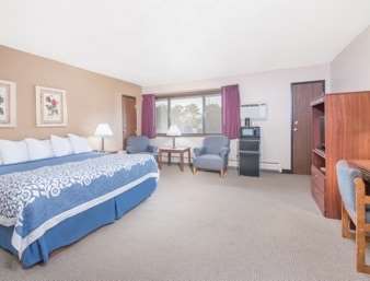 Days Inn by Wyndham Sioux Falls Airport