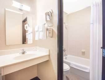 Days Inn by Wyndham Sioux Falls Airport