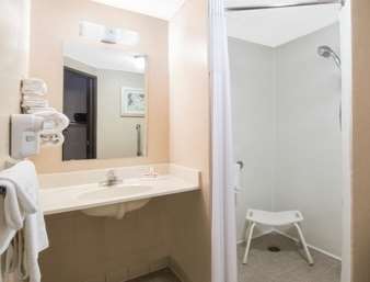 Days Inn by Wyndham Sioux Falls Airport