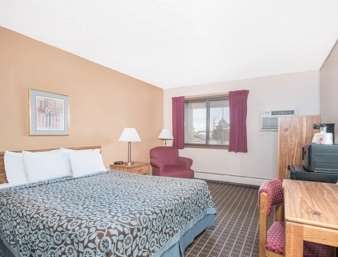 Days Inn by Wyndham Sioux Falls Airport