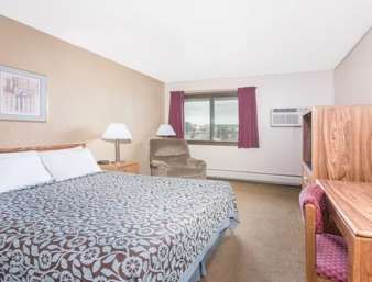 Days Inn by Wyndham Sioux Falls Airport