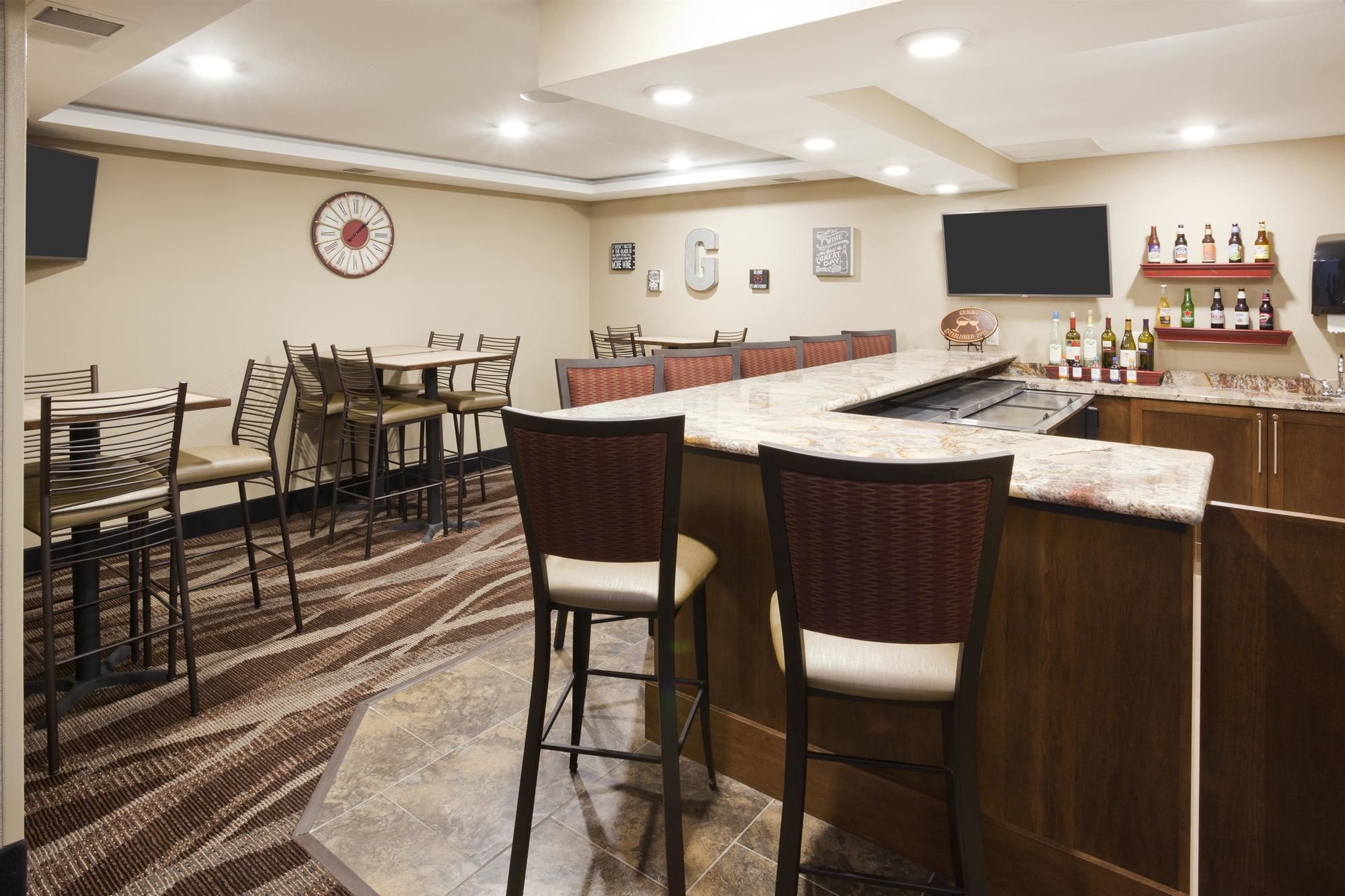Grandstay Tea