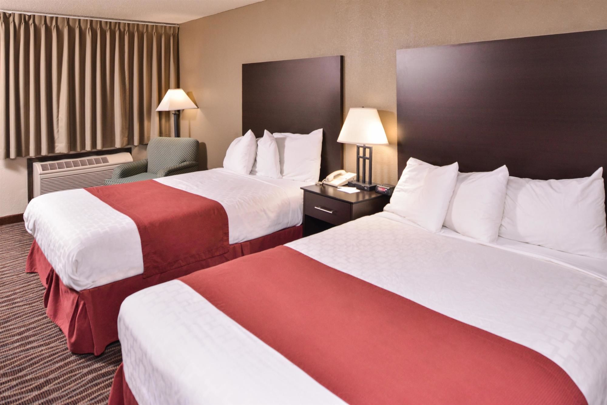 Baymont by Wyndham Sioux Falls North/I-29/Russell St