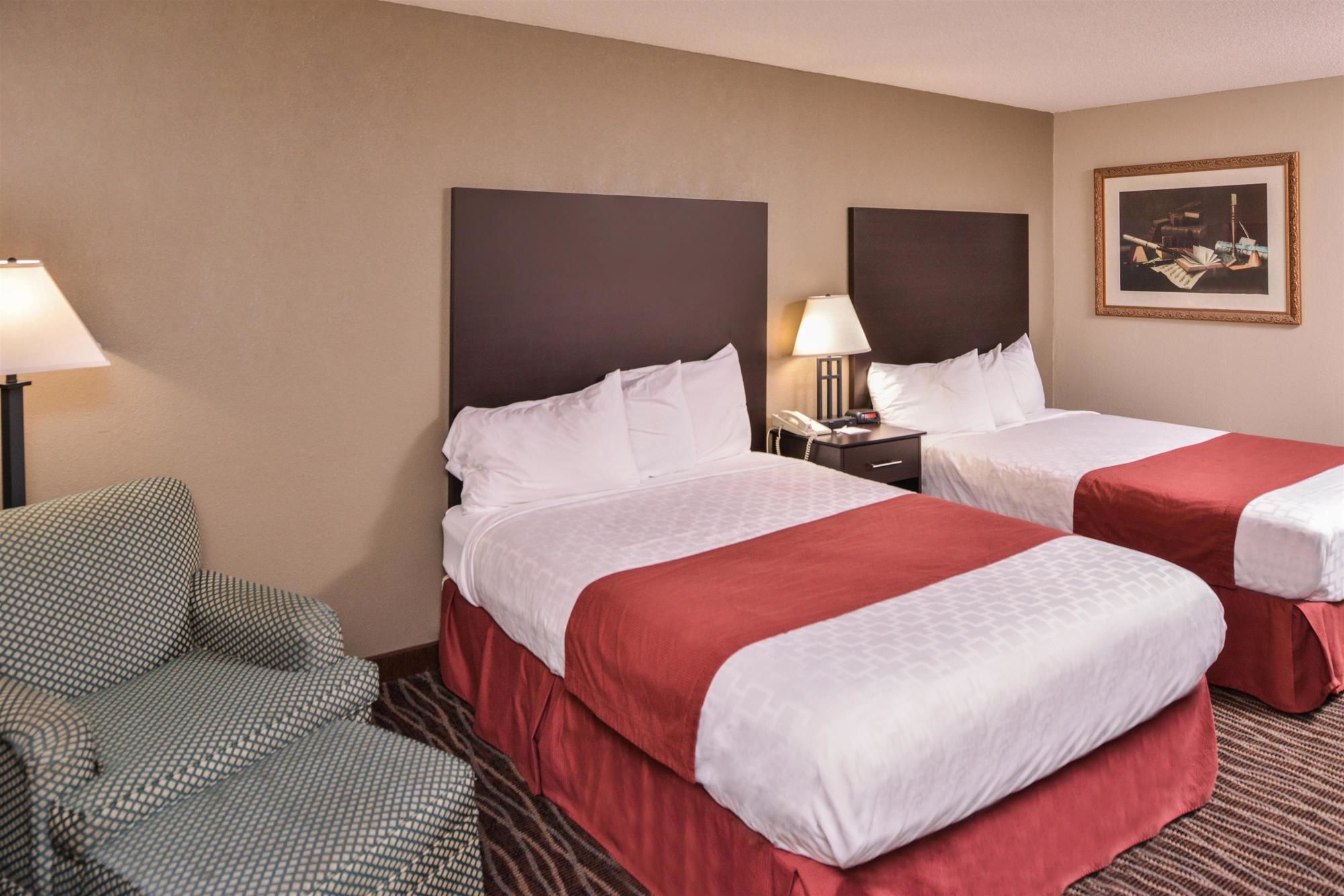 Baymont by Wyndham Sioux Falls North/I-29/Russell St