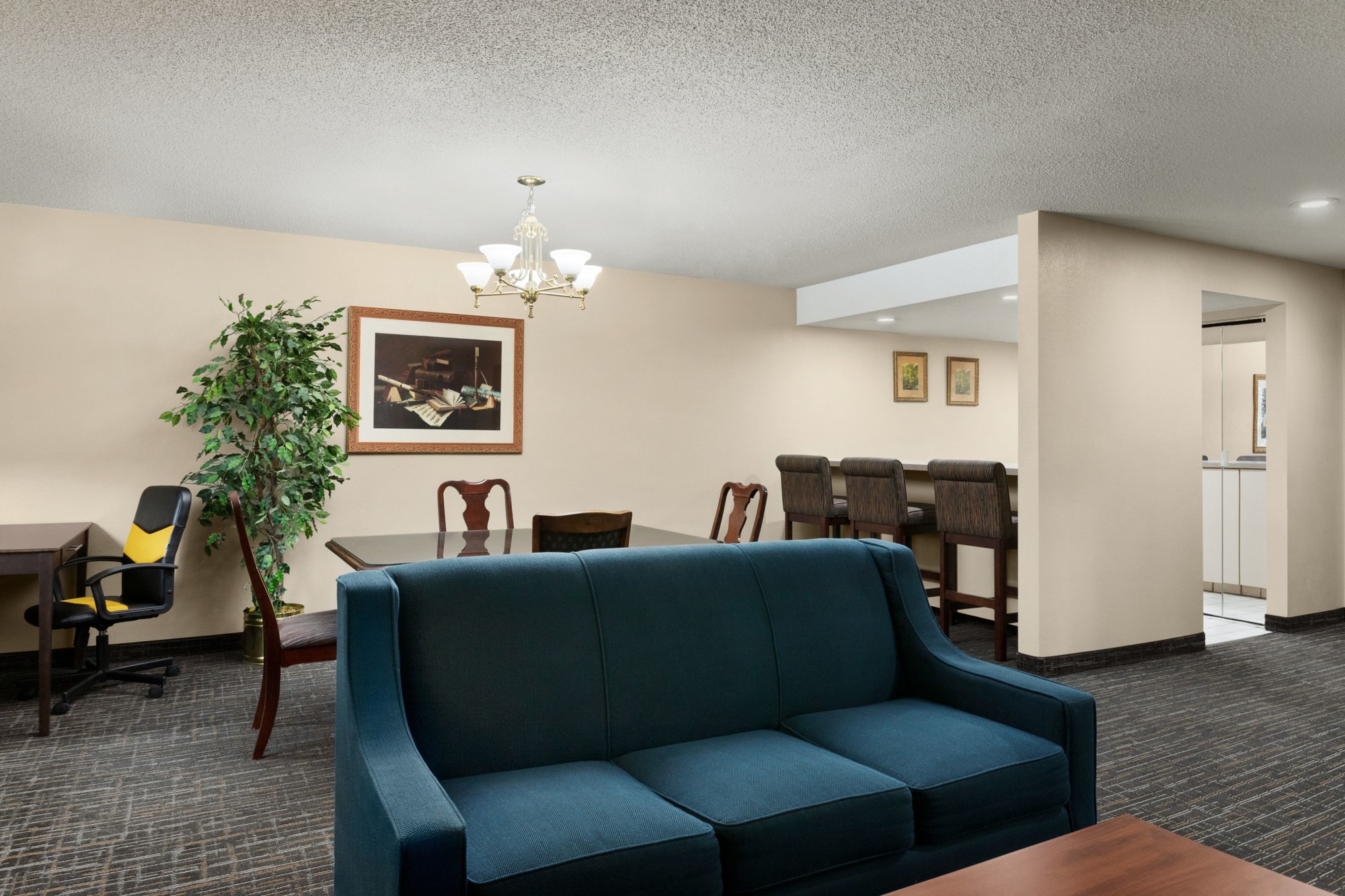 Baymont by Wyndham Sioux Falls North/I-29/Russell St