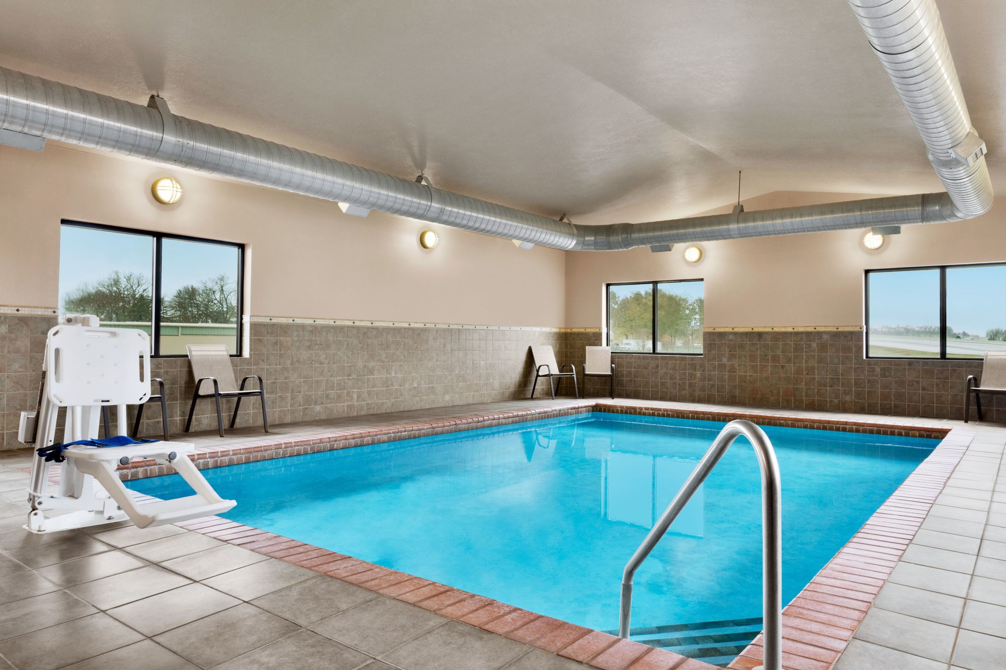 Baymont by Wyndham Sioux Falls North/I-29/Russell St
