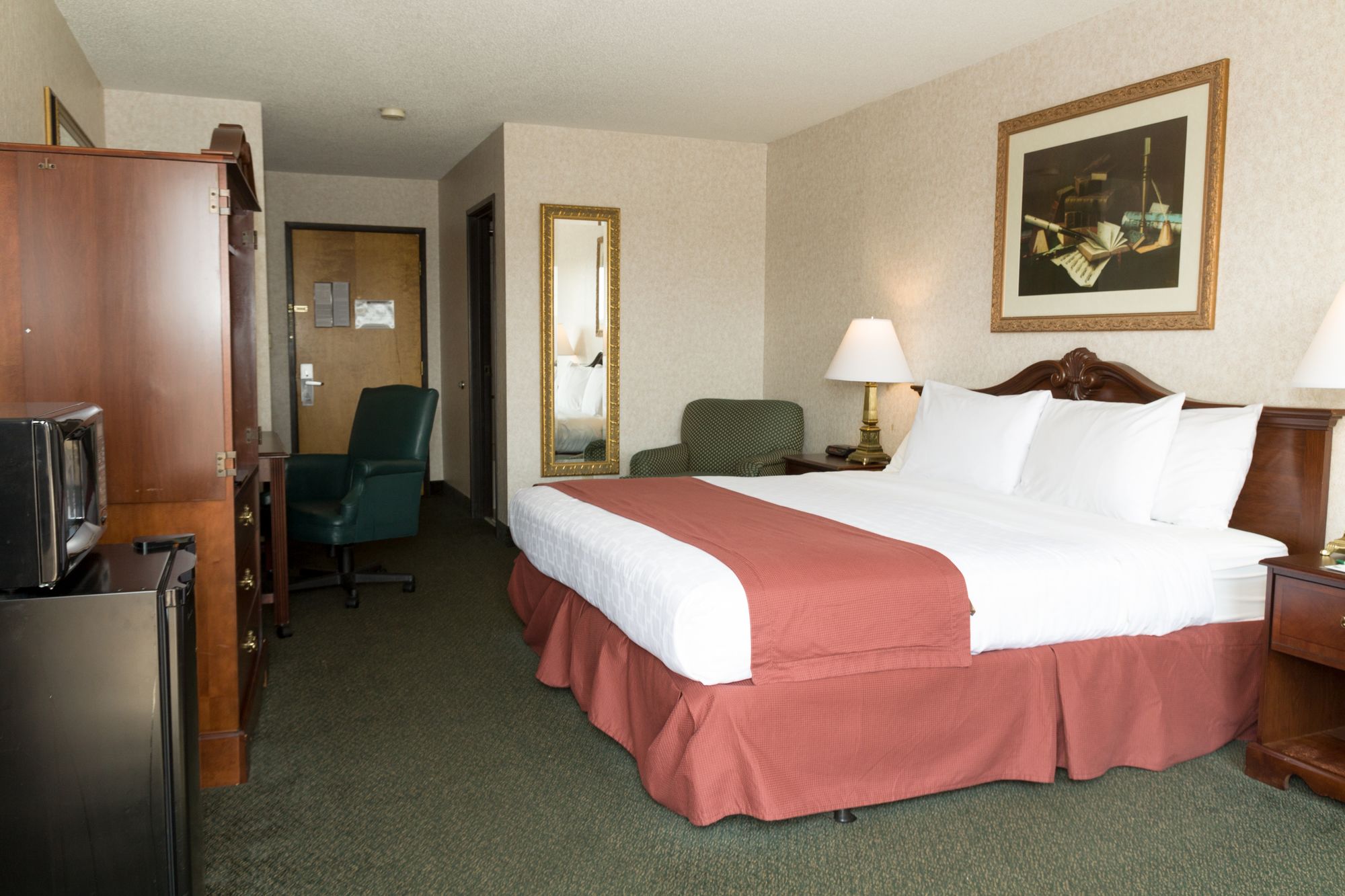 Baymont by Wyndham Sioux Falls North/I-29/Russell St