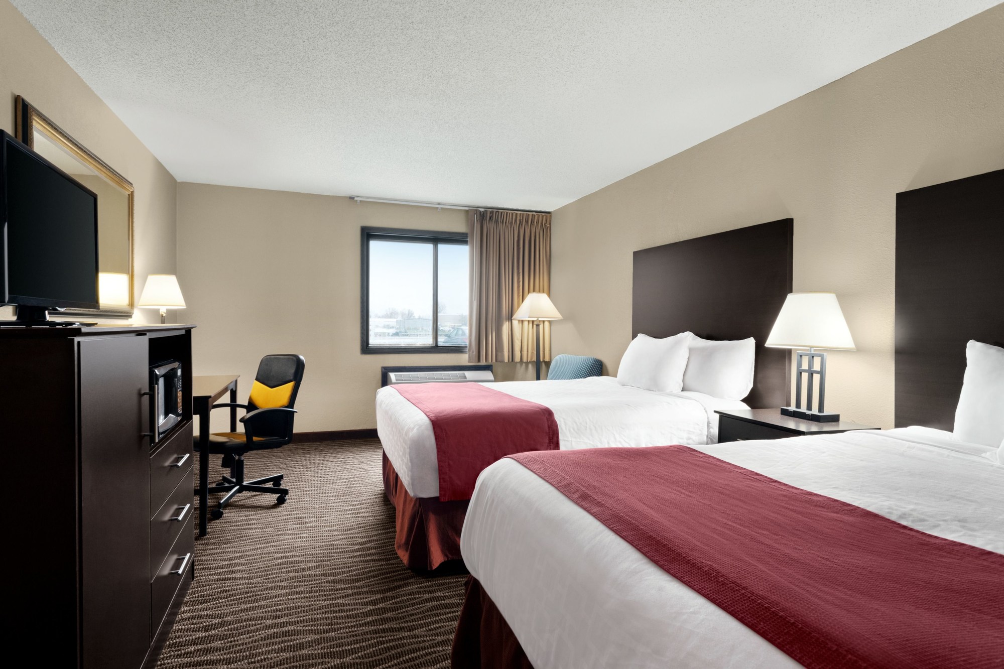 Baymont by Wyndham Sioux Falls North/I-29/Russell St