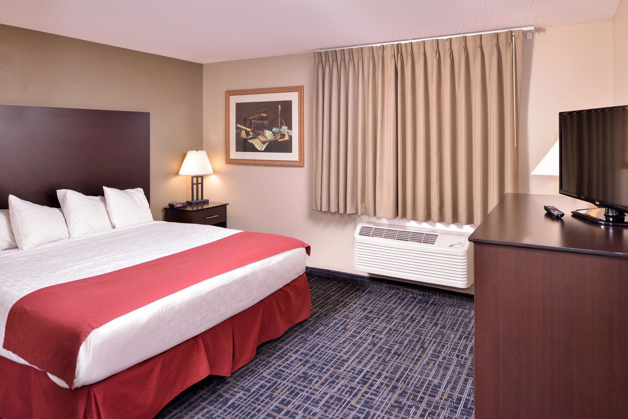 Baymont by Wyndham Sioux Falls North/I-29/Russell St