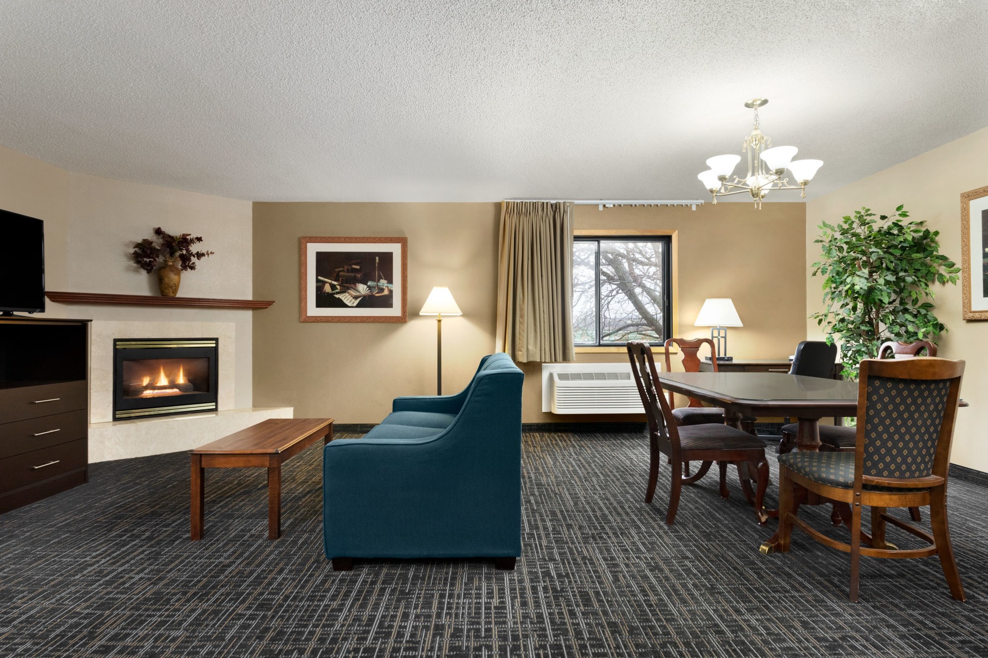 Baymont by Wyndham Sioux Falls North/I-29/Russell St