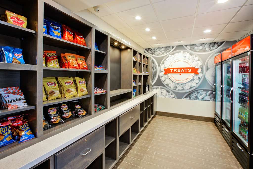 Hampton Inn & Suites Southwest/Sioux