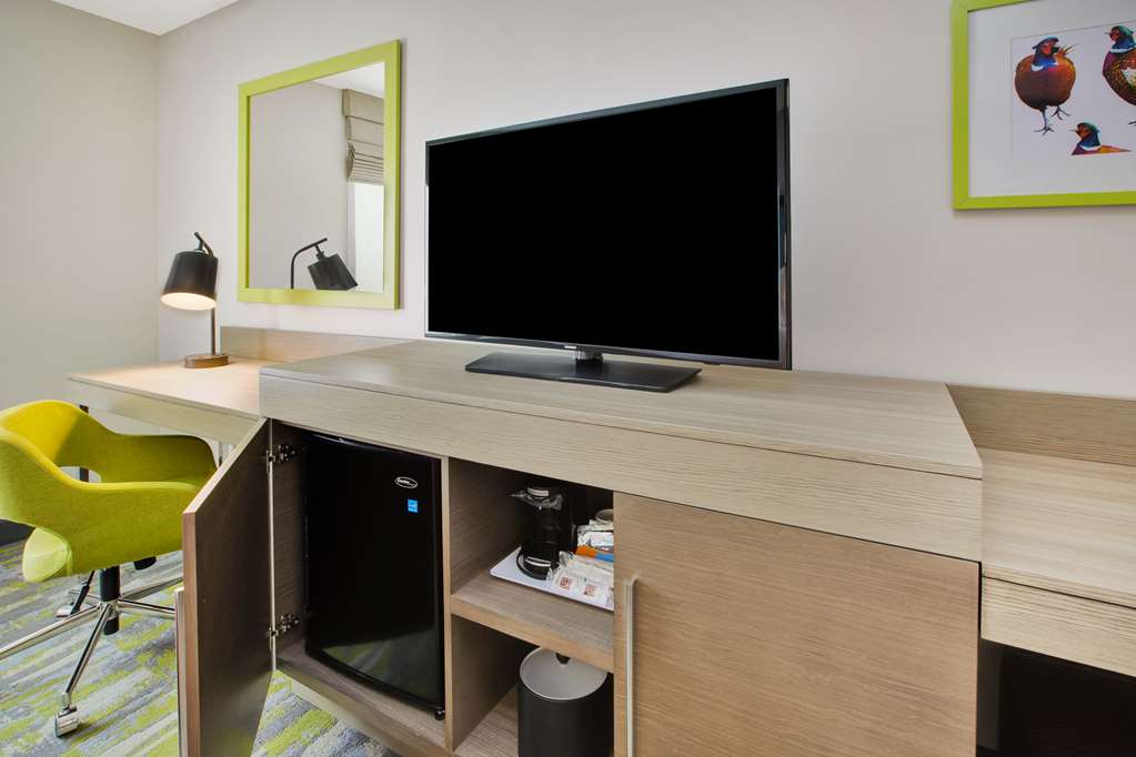 Hampton Inn & Suites Southwest/Sioux