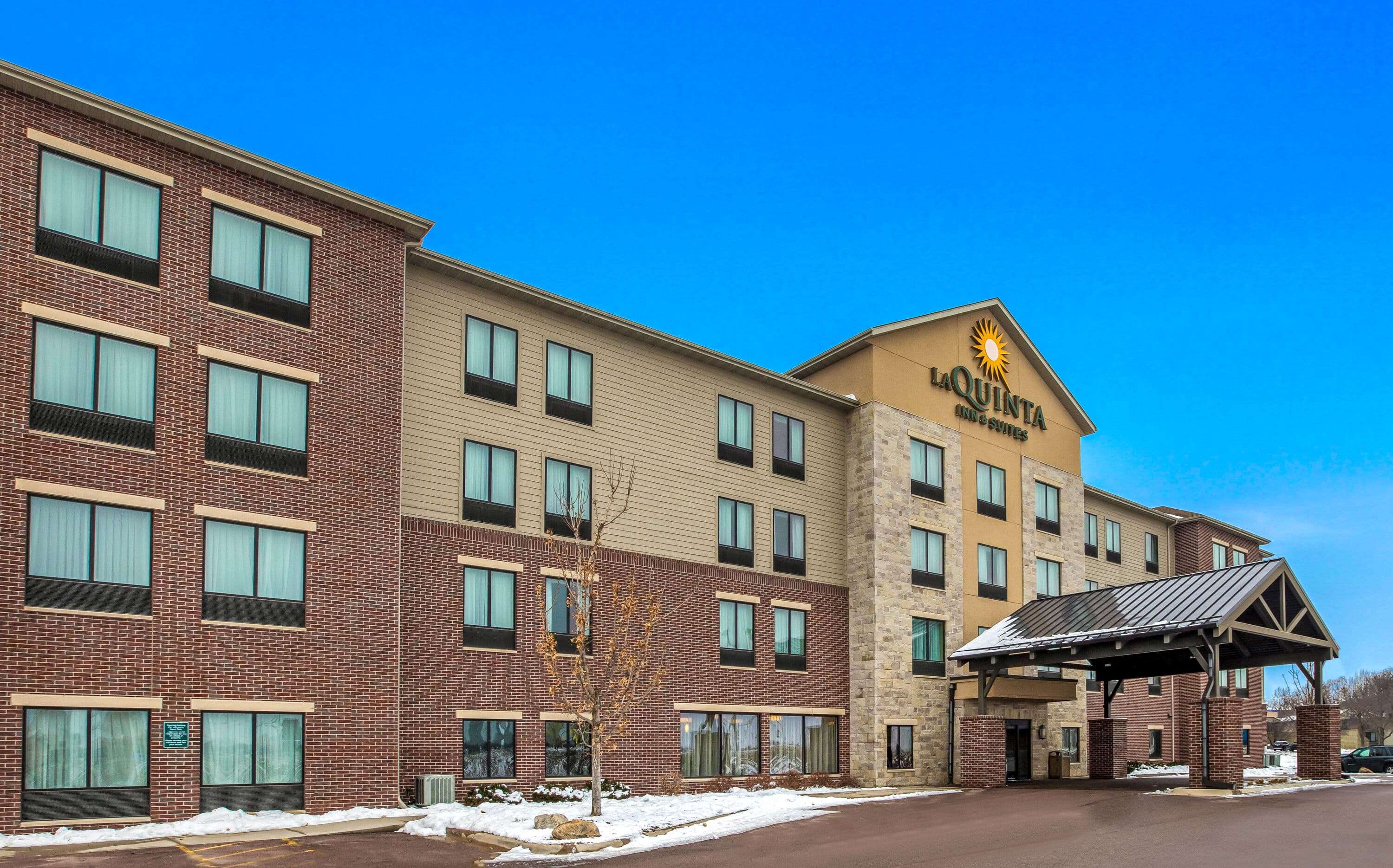 La Quinta Inn & Suites by Wyndham Sioux Falls