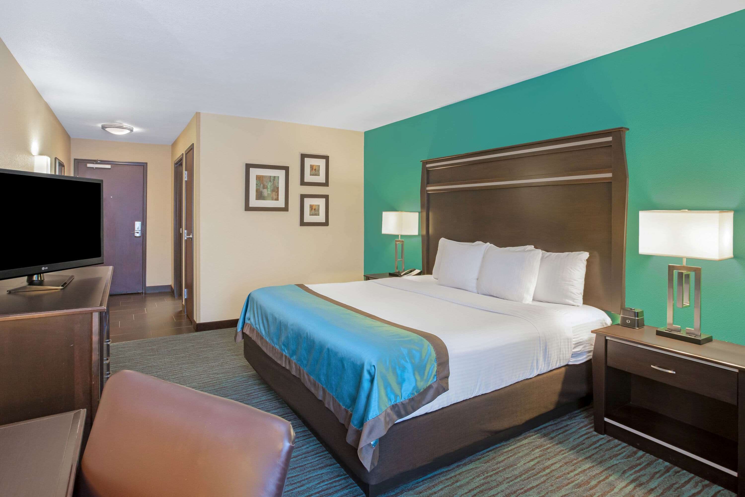 La Quinta Inn & Suites by Wyndham Sioux Falls