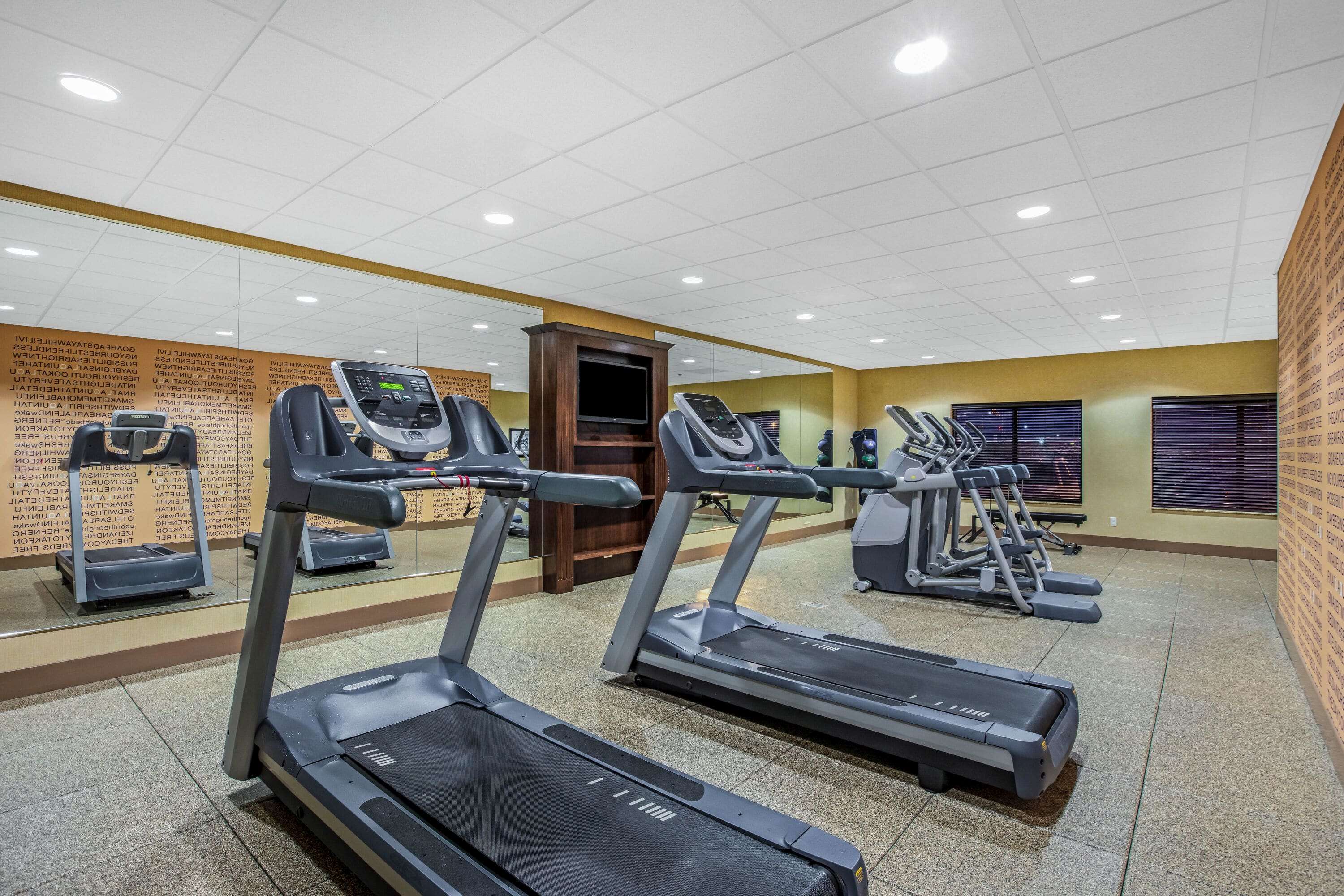 La Quinta Inn & Suites by Wyndham Sioux Falls