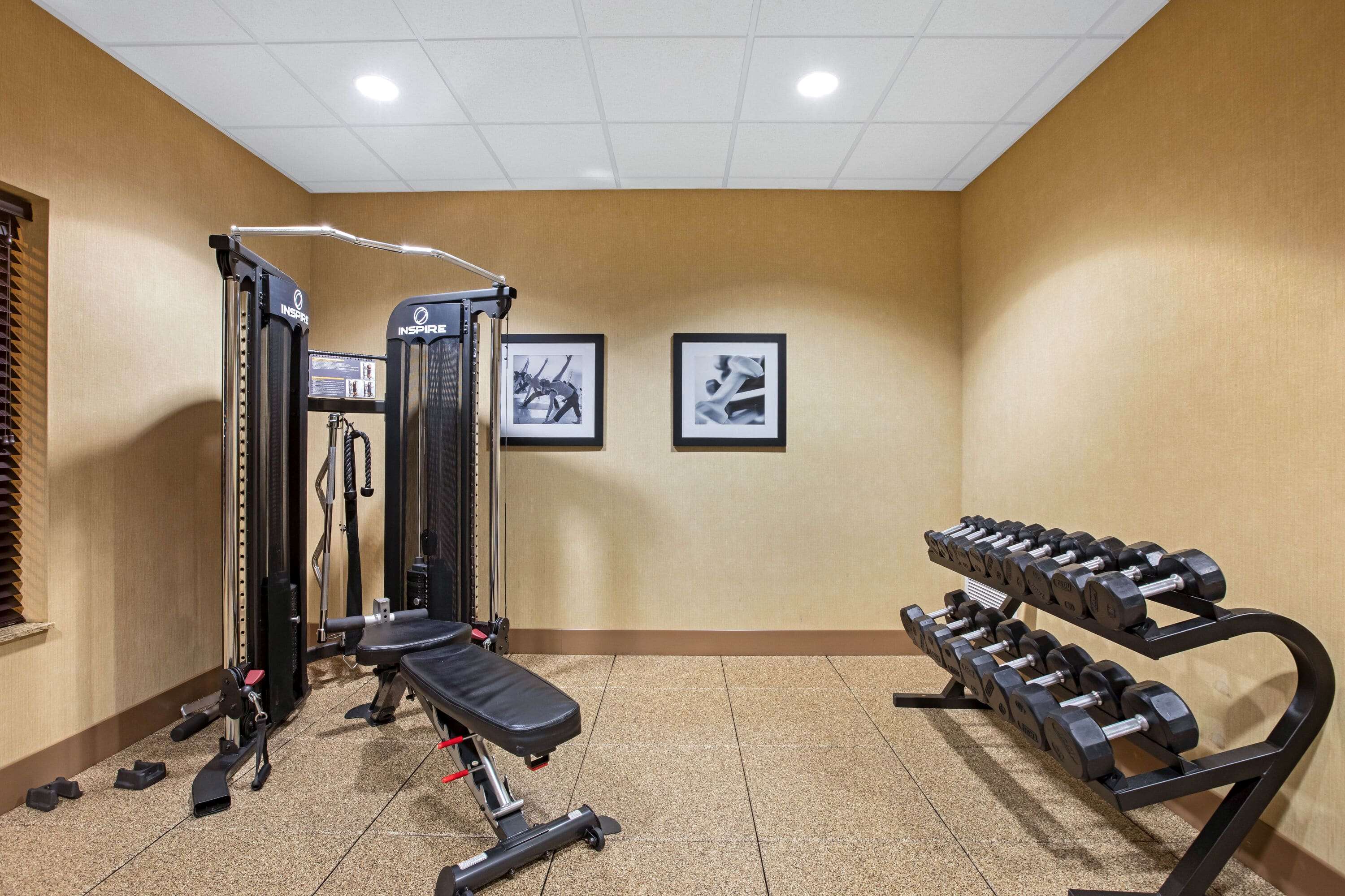 La Quinta Inn & Suites by Wyndham Sioux Falls