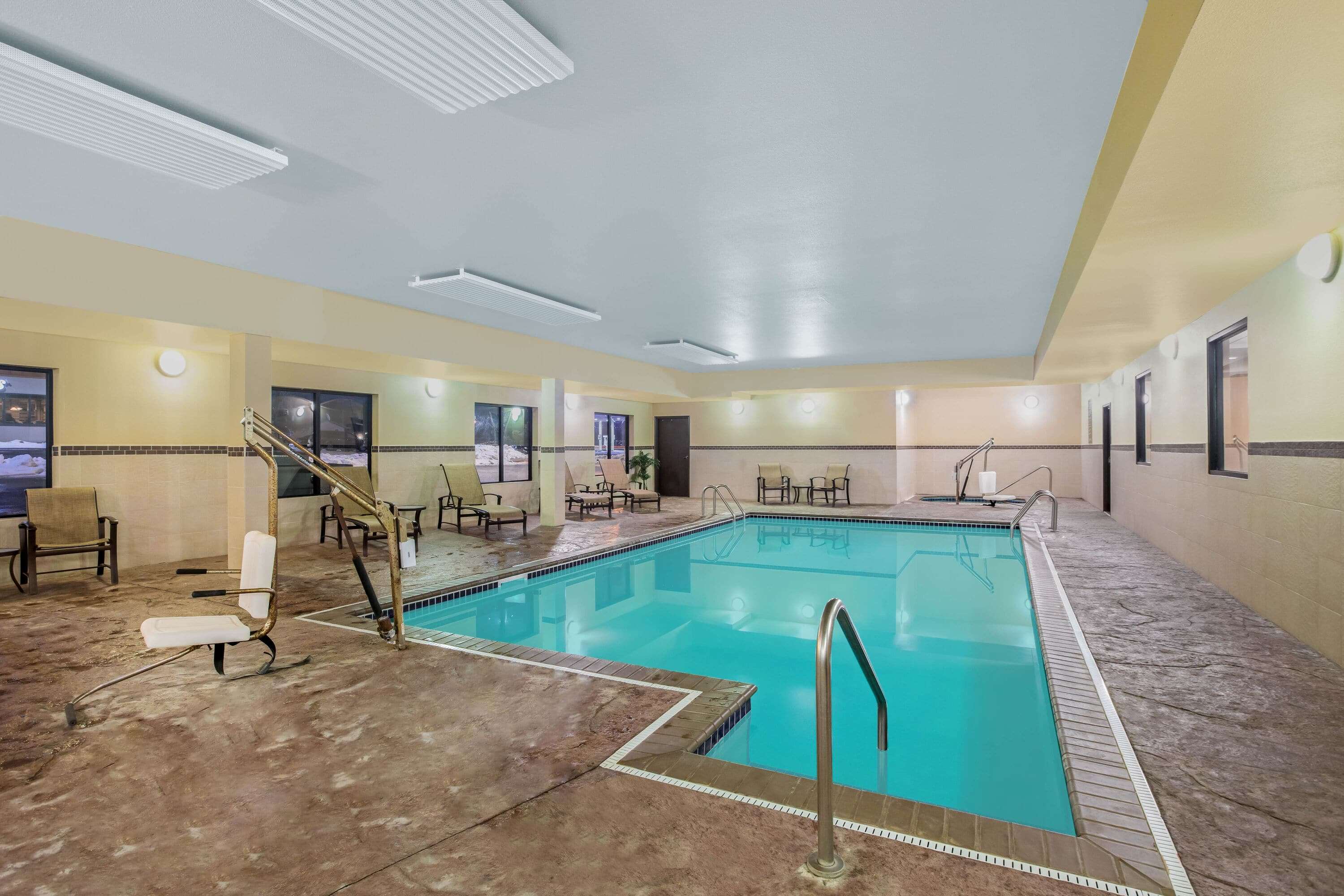La Quinta Inn & Suites by Wyndham Sioux Falls