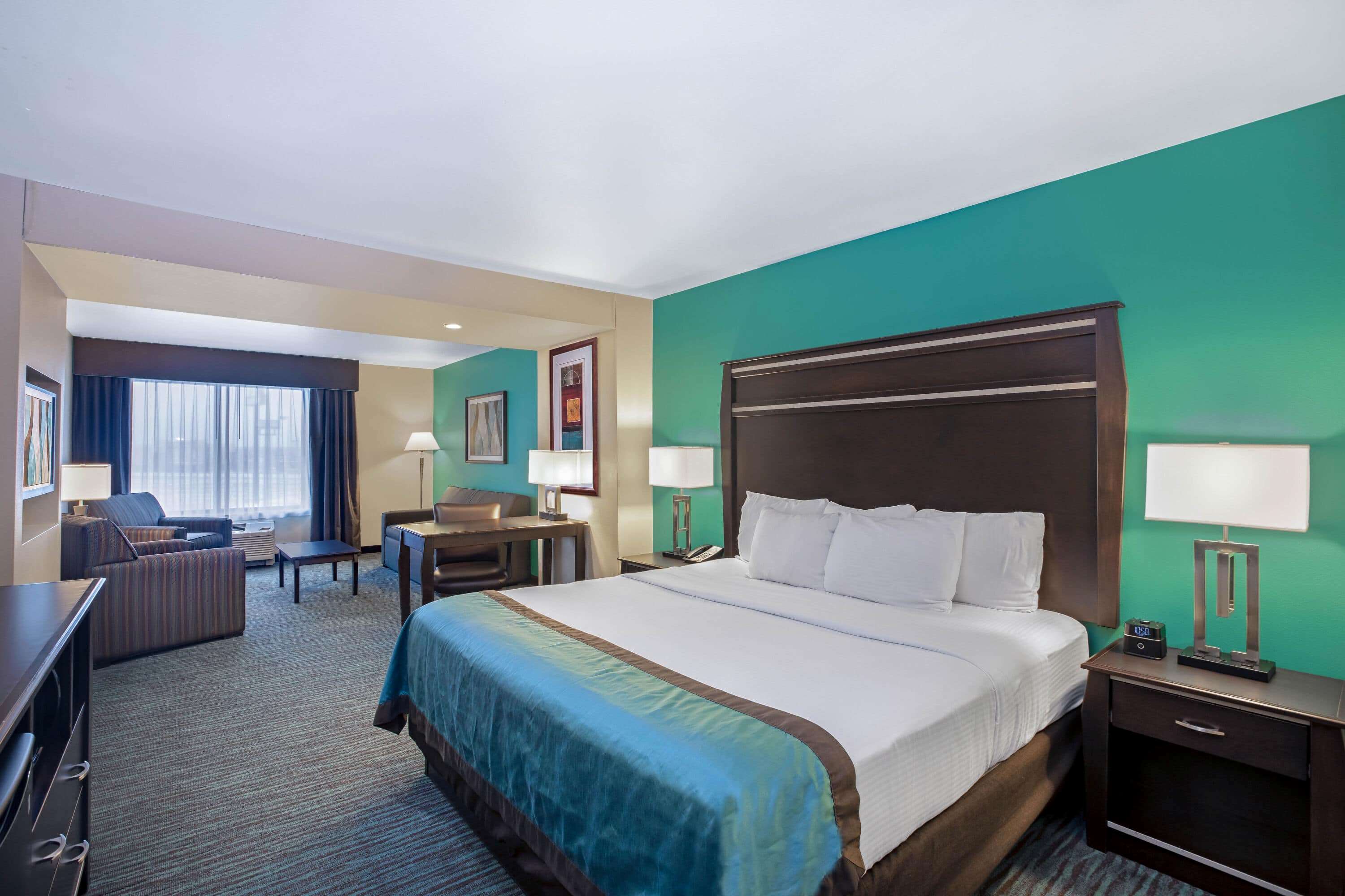 La Quinta Inn & Suites by Wyndham Sioux Falls