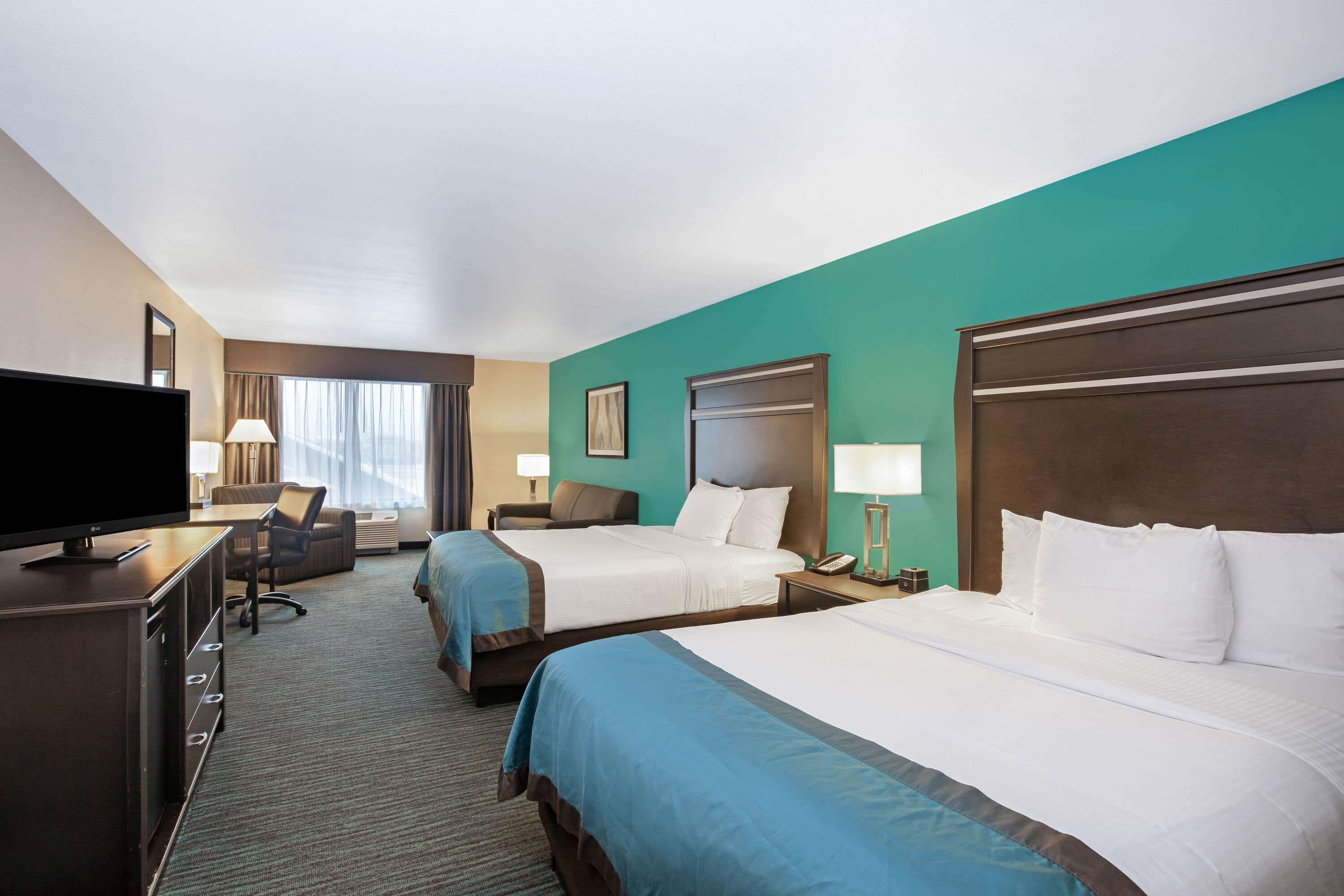 La Quinta Inn & Suites by Wyndham Sioux Falls