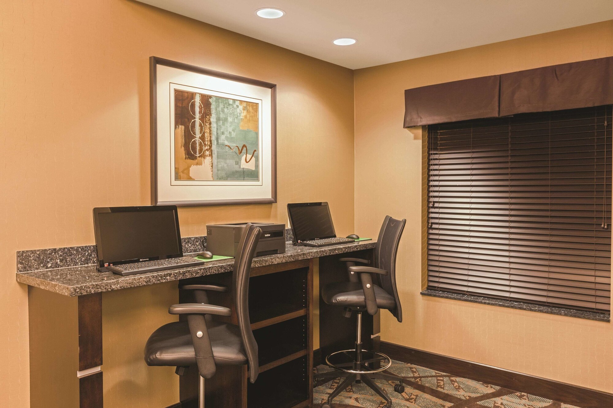 La Quinta Inn & Suites by Wyndham Sioux Falls