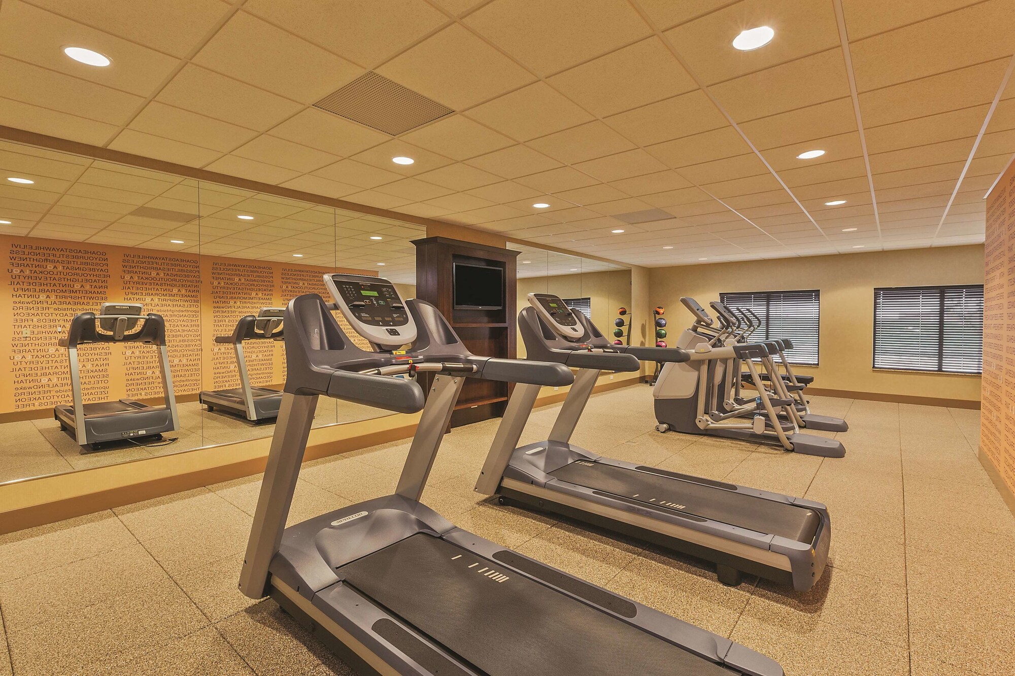 La Quinta Inn & Suites by Wyndham Sioux Falls