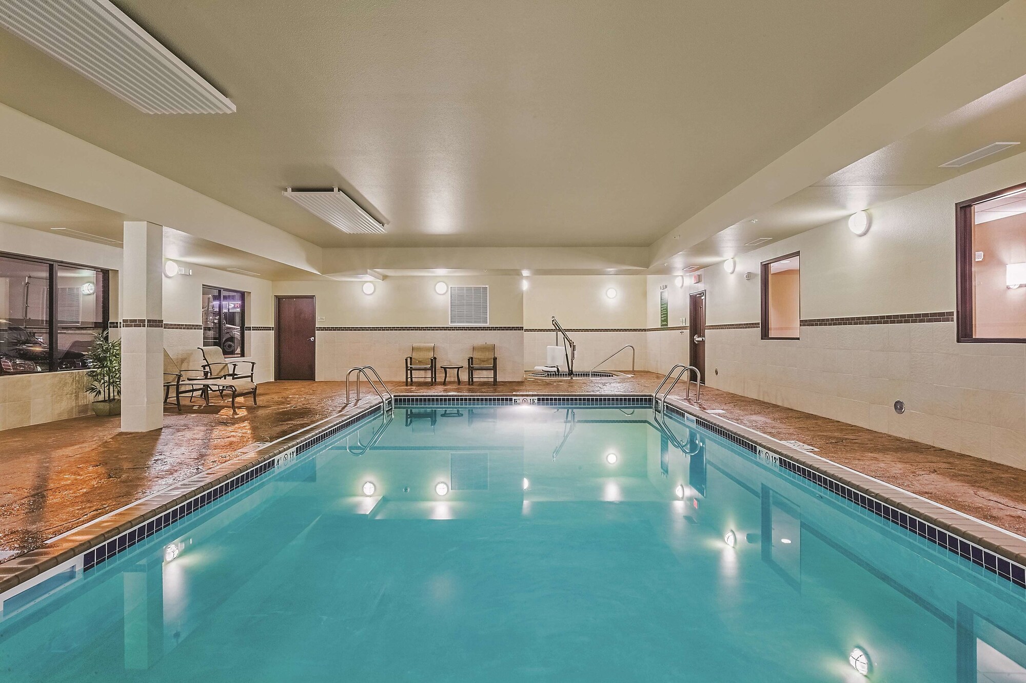 La Quinta Inn & Suites by Wyndham Sioux Falls