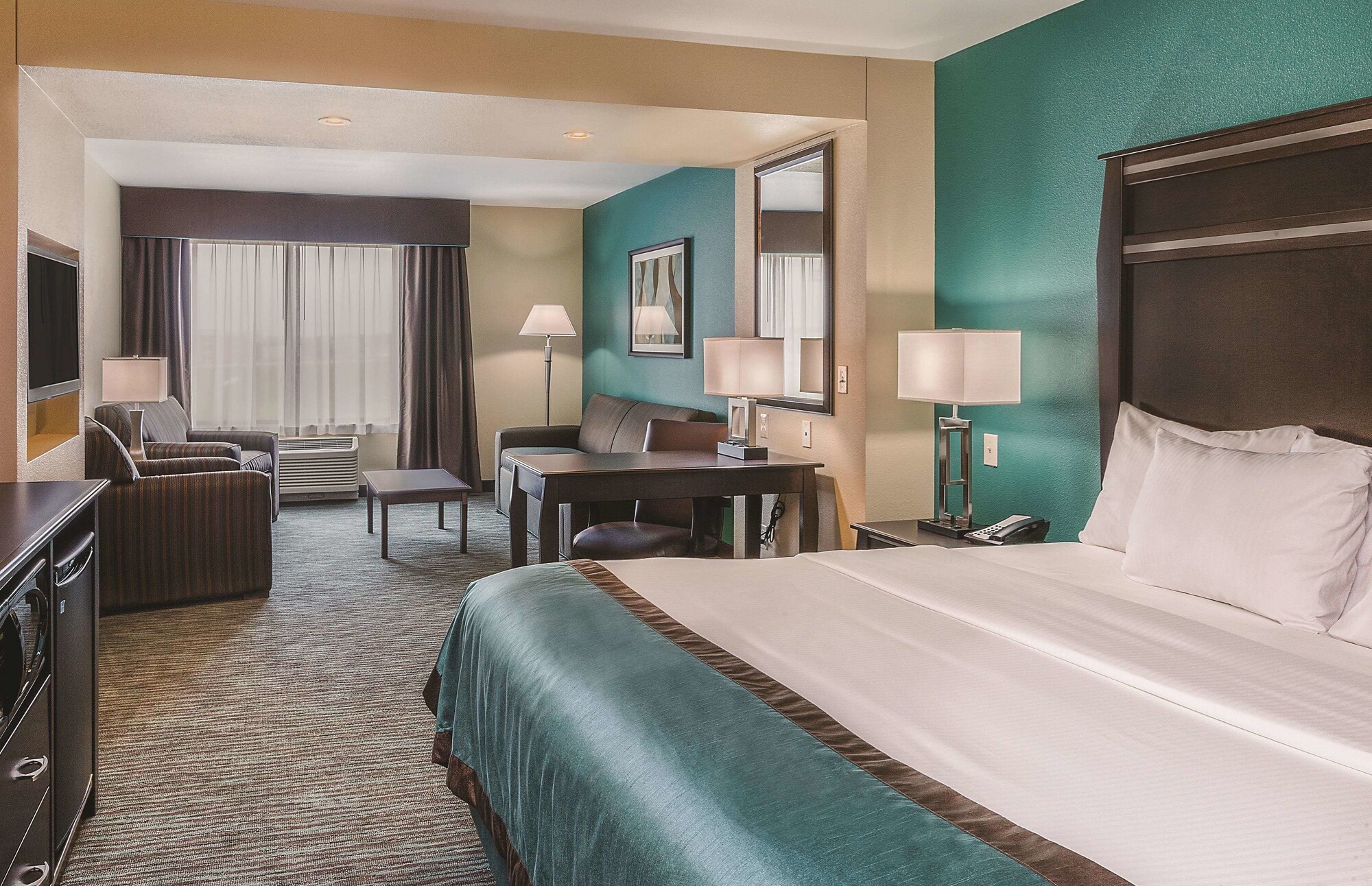 La Quinta Inn & Suites by Wyndham Sioux Falls