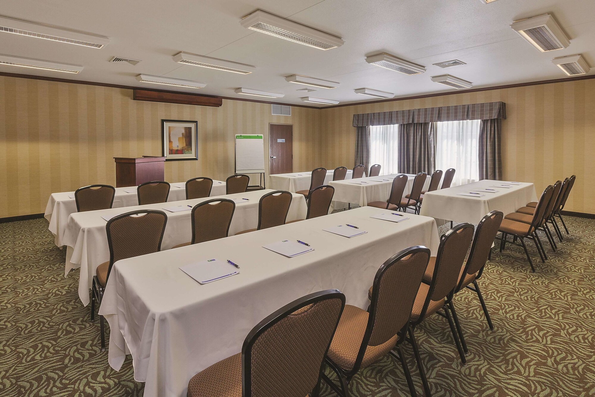 La Quinta Inn & Suites by Wyndham Sioux Falls