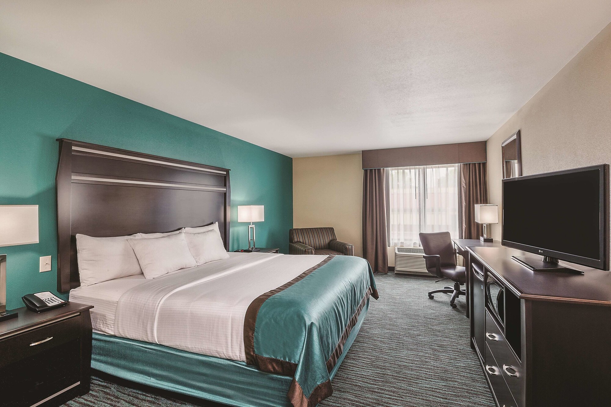 La Quinta Inn & Suites by Wyndham Sioux Falls