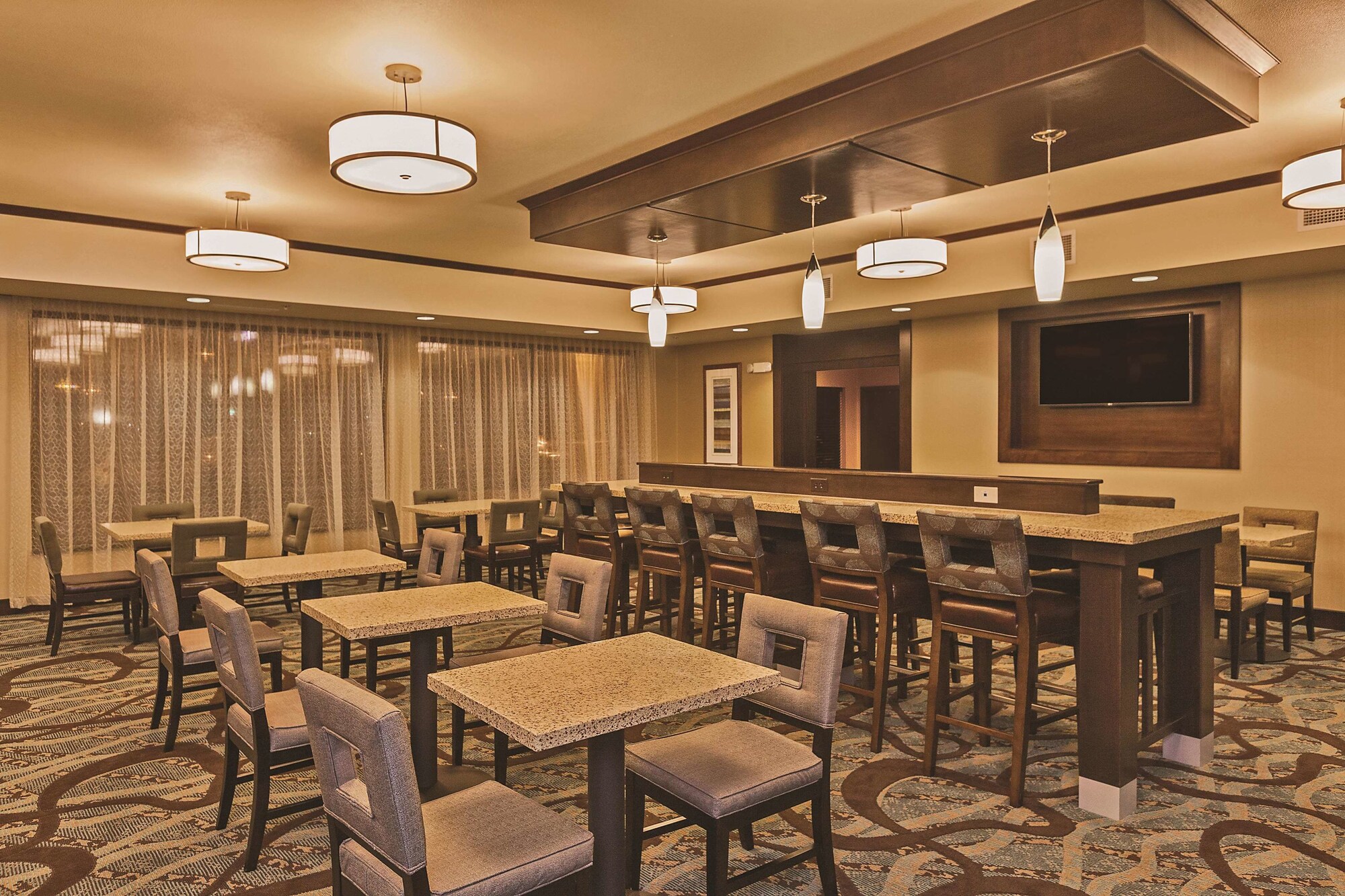 La Quinta Inn & Suites by Wyndham Sioux Falls