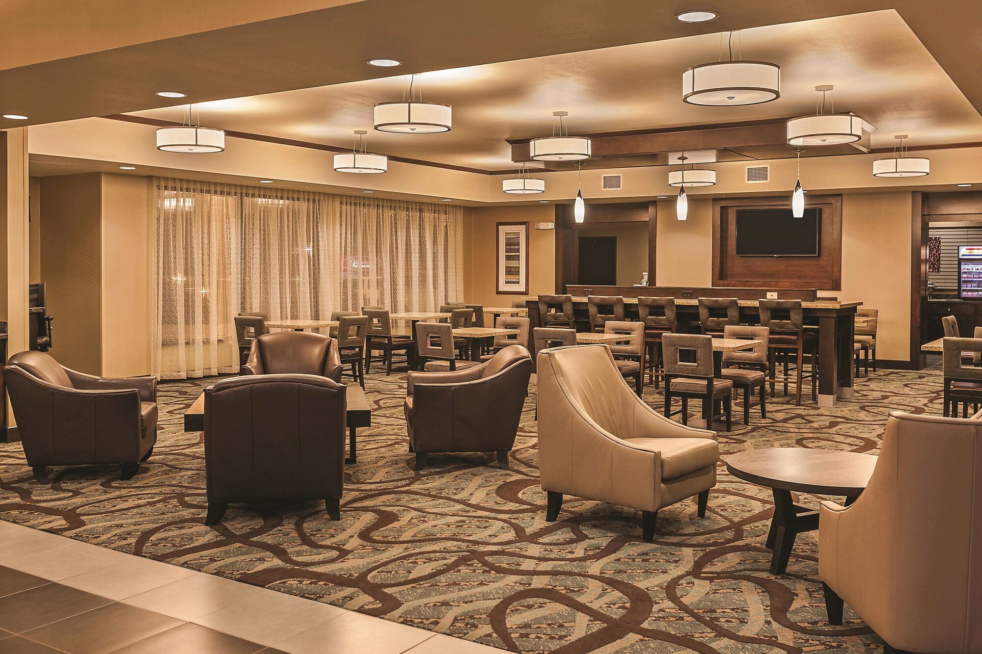 La Quinta Inn & Suites by Wyndham Sioux Falls