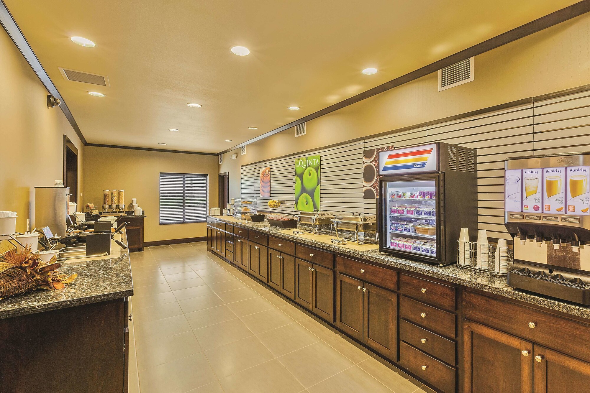 La Quinta Inn & Suites by Wyndham Sioux Falls