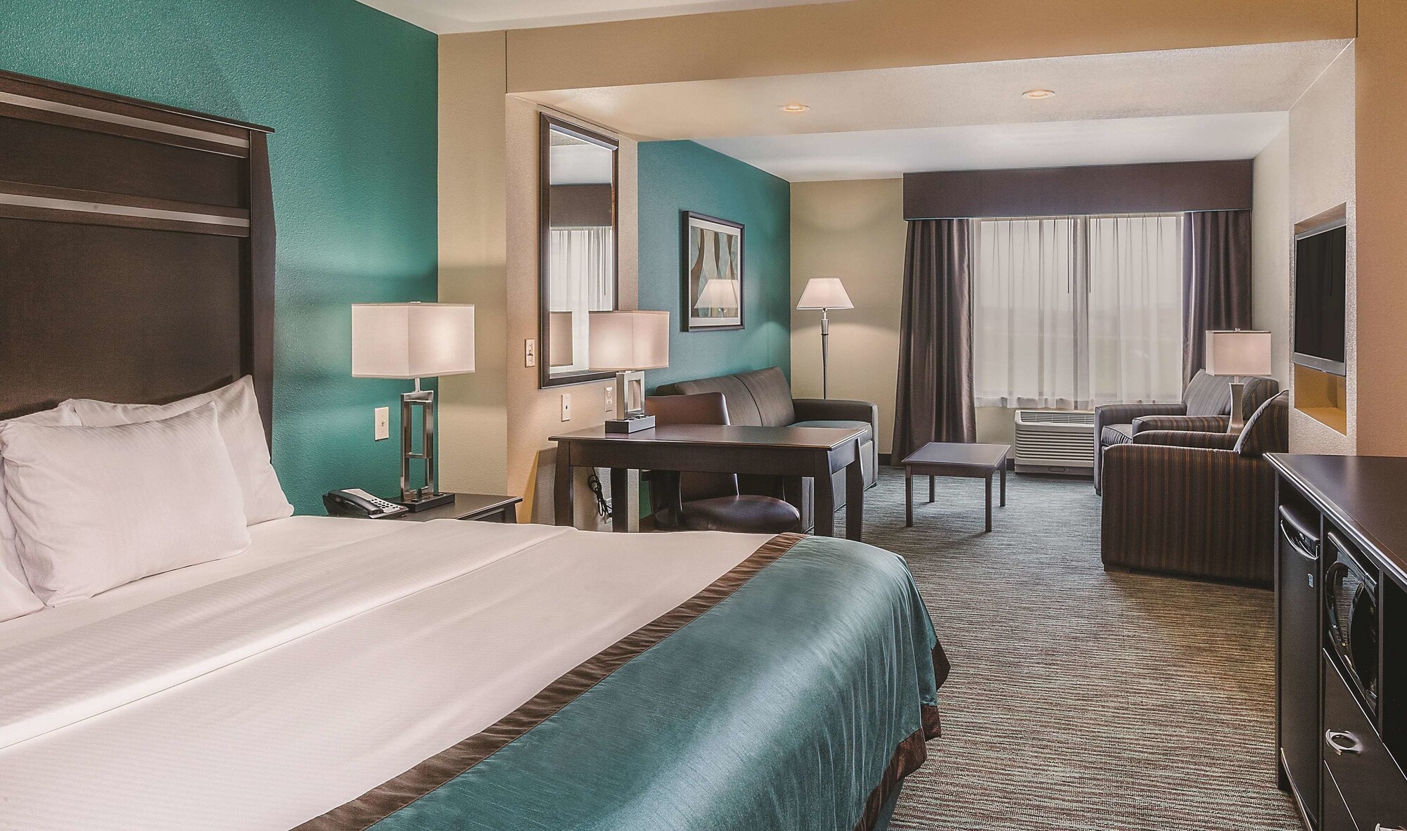 La Quinta Inn & Suites by Wyndham Sioux Falls