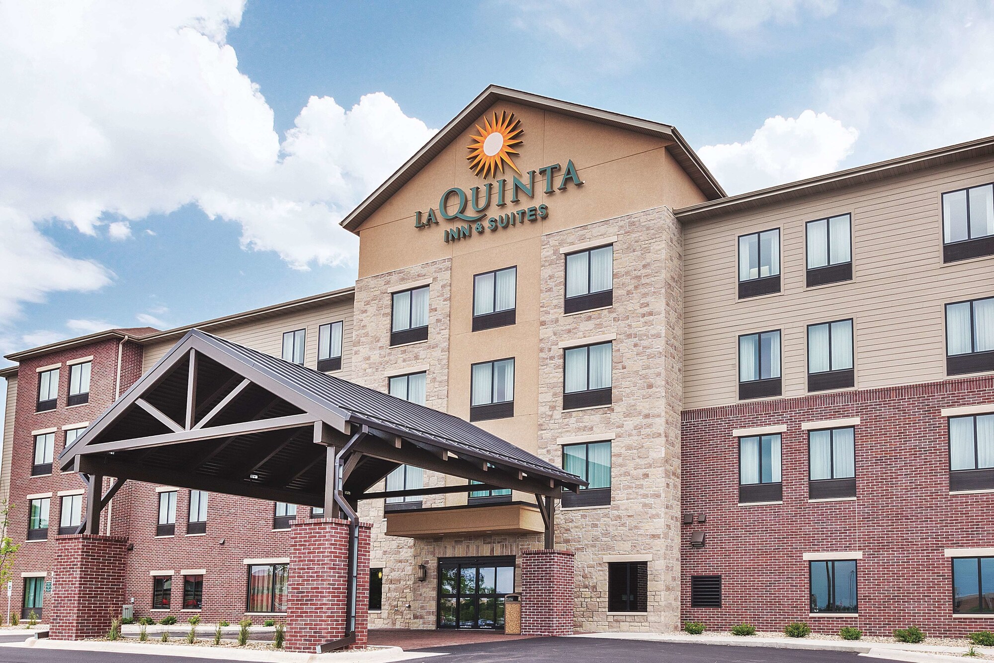 La Quinta Inn & Suites by Wyndham Sioux Falls