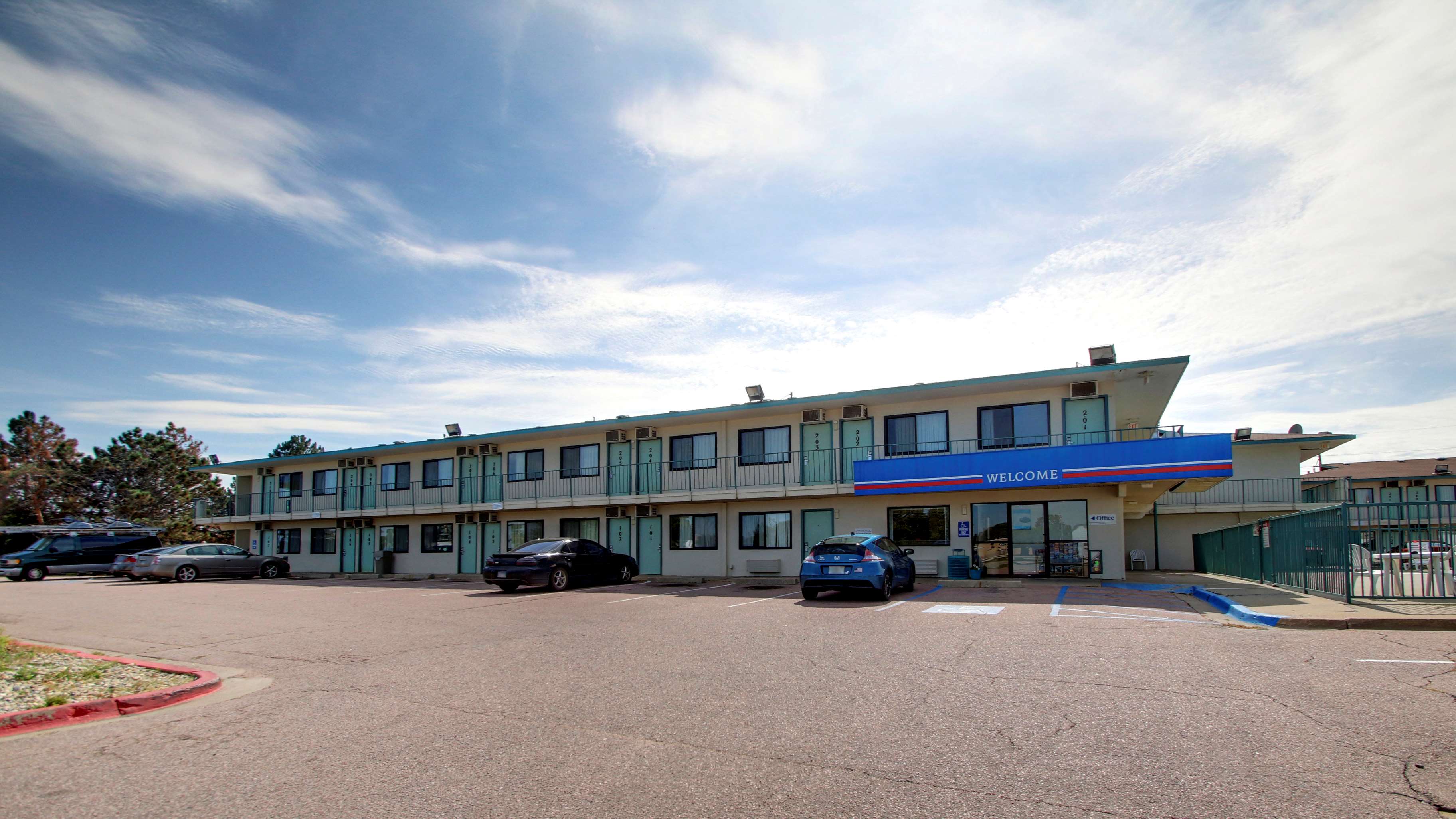 Motel 6 Sioux Falls