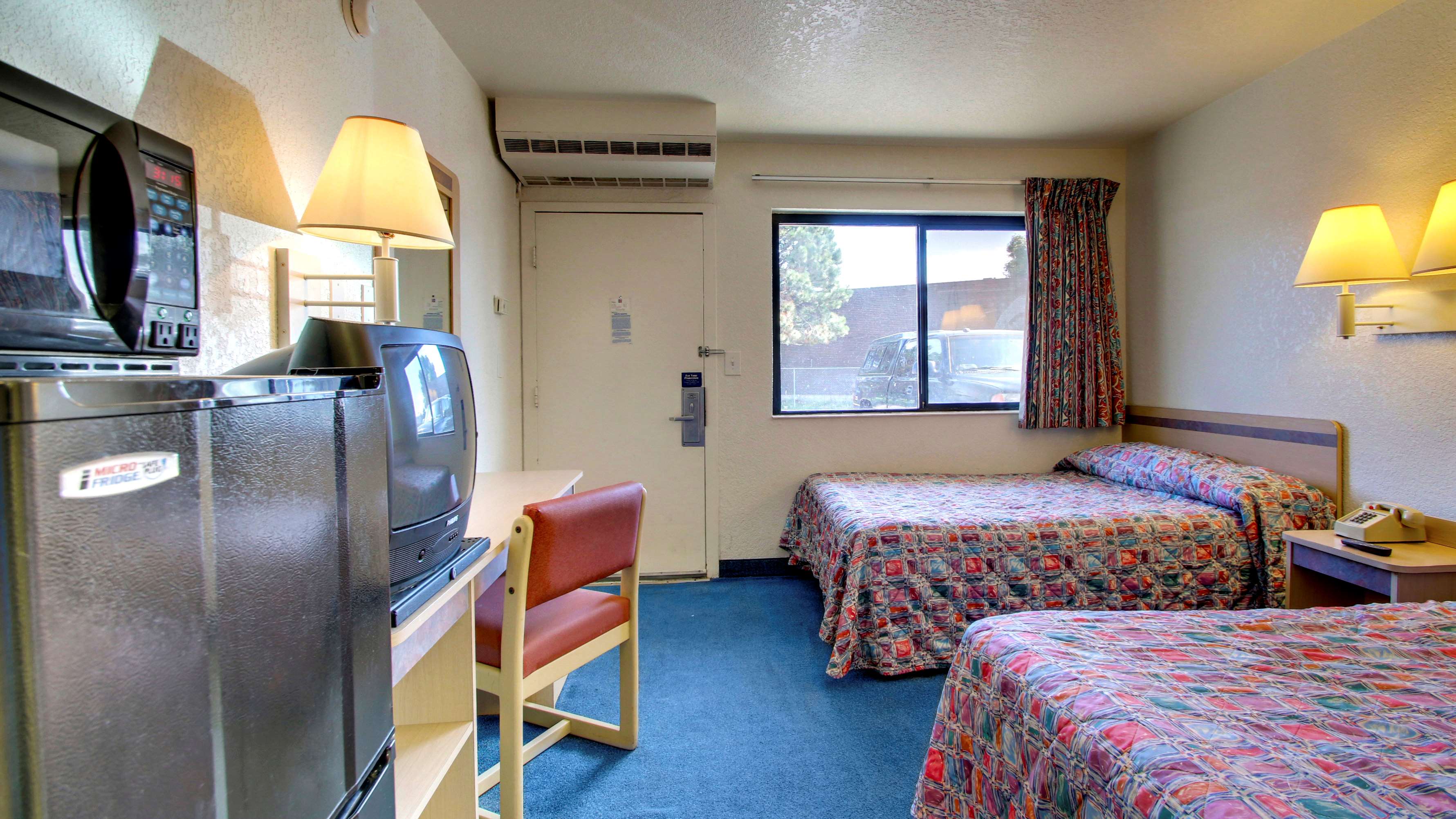 Motel 6 Sioux Falls