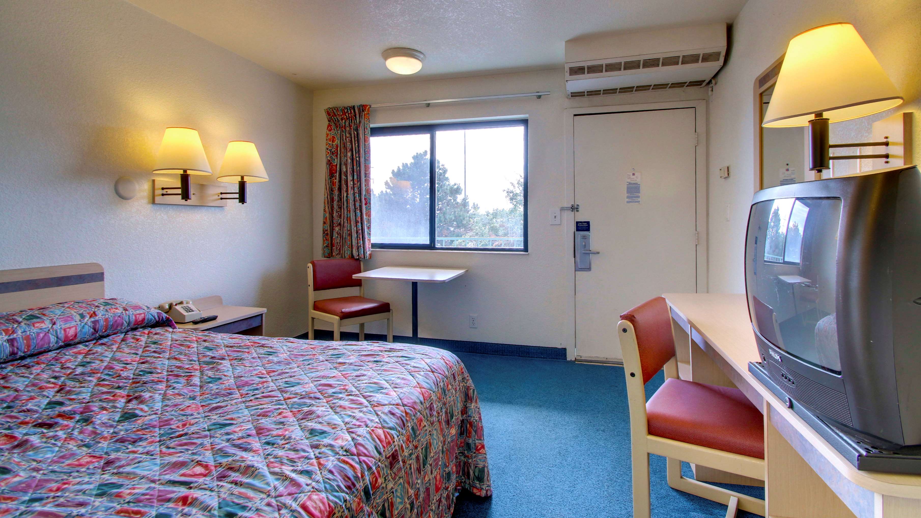 Motel 6 Sioux Falls
