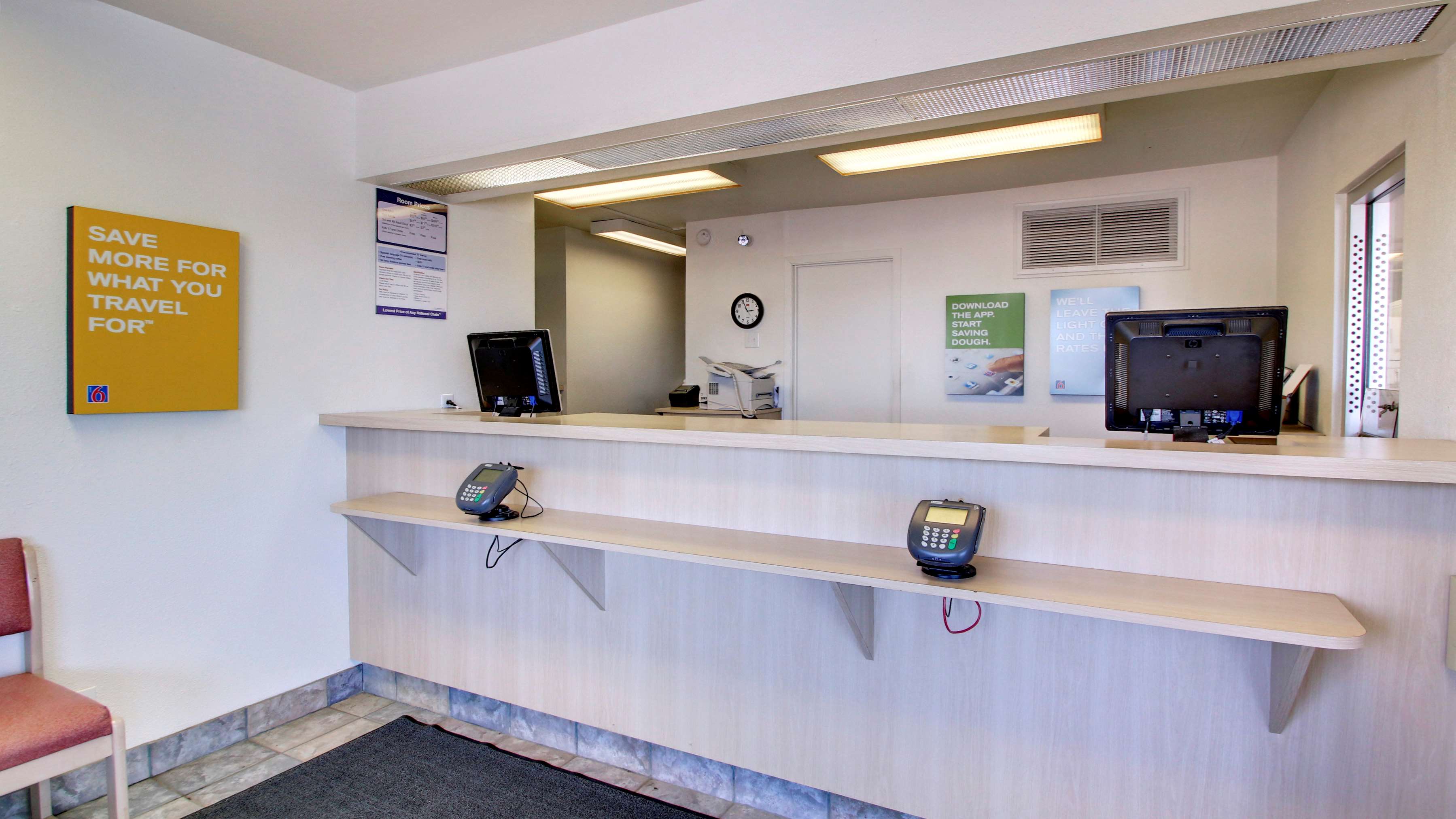 Motel 6 Sioux Falls