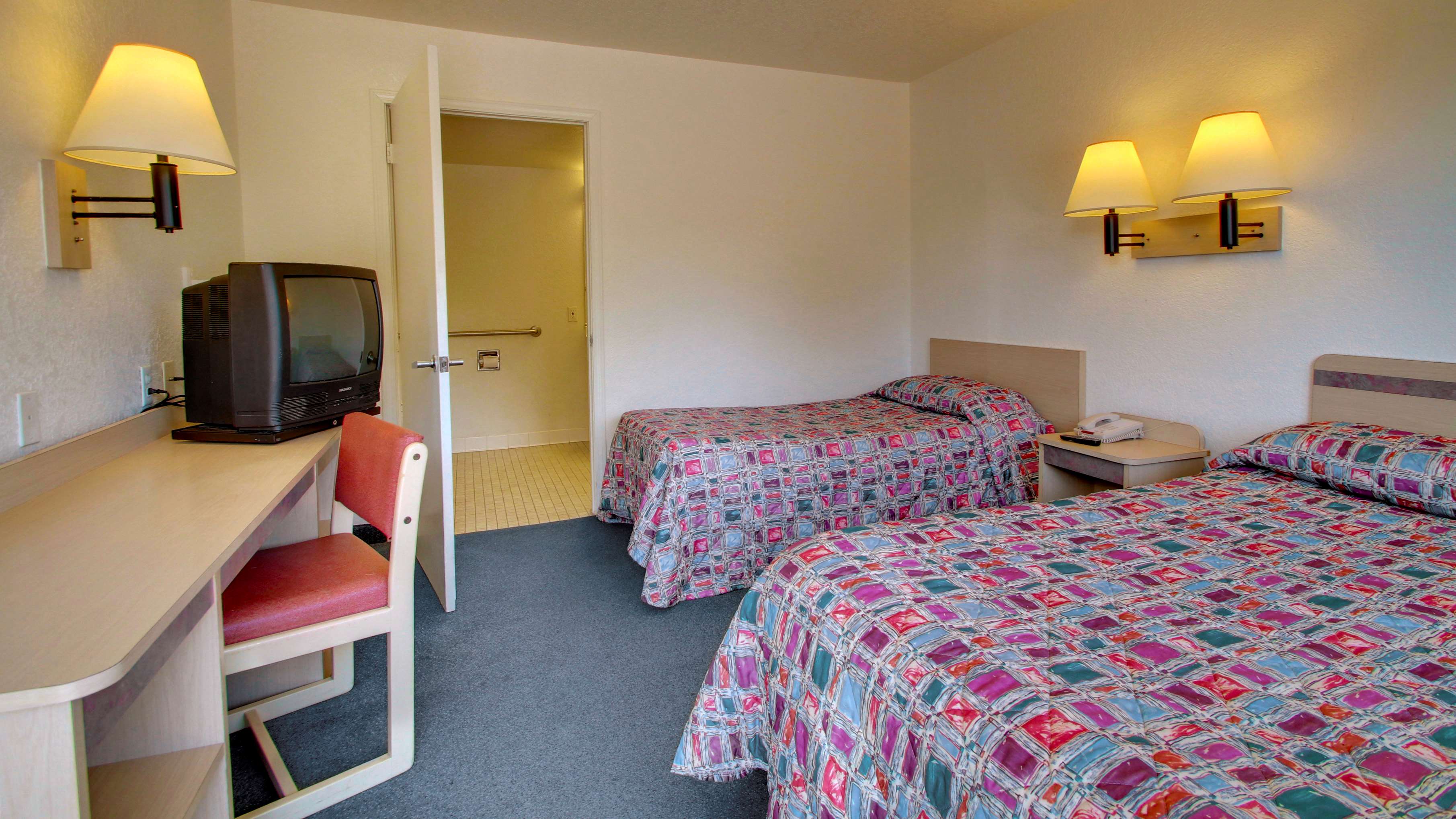 Motel 6 Sioux Falls