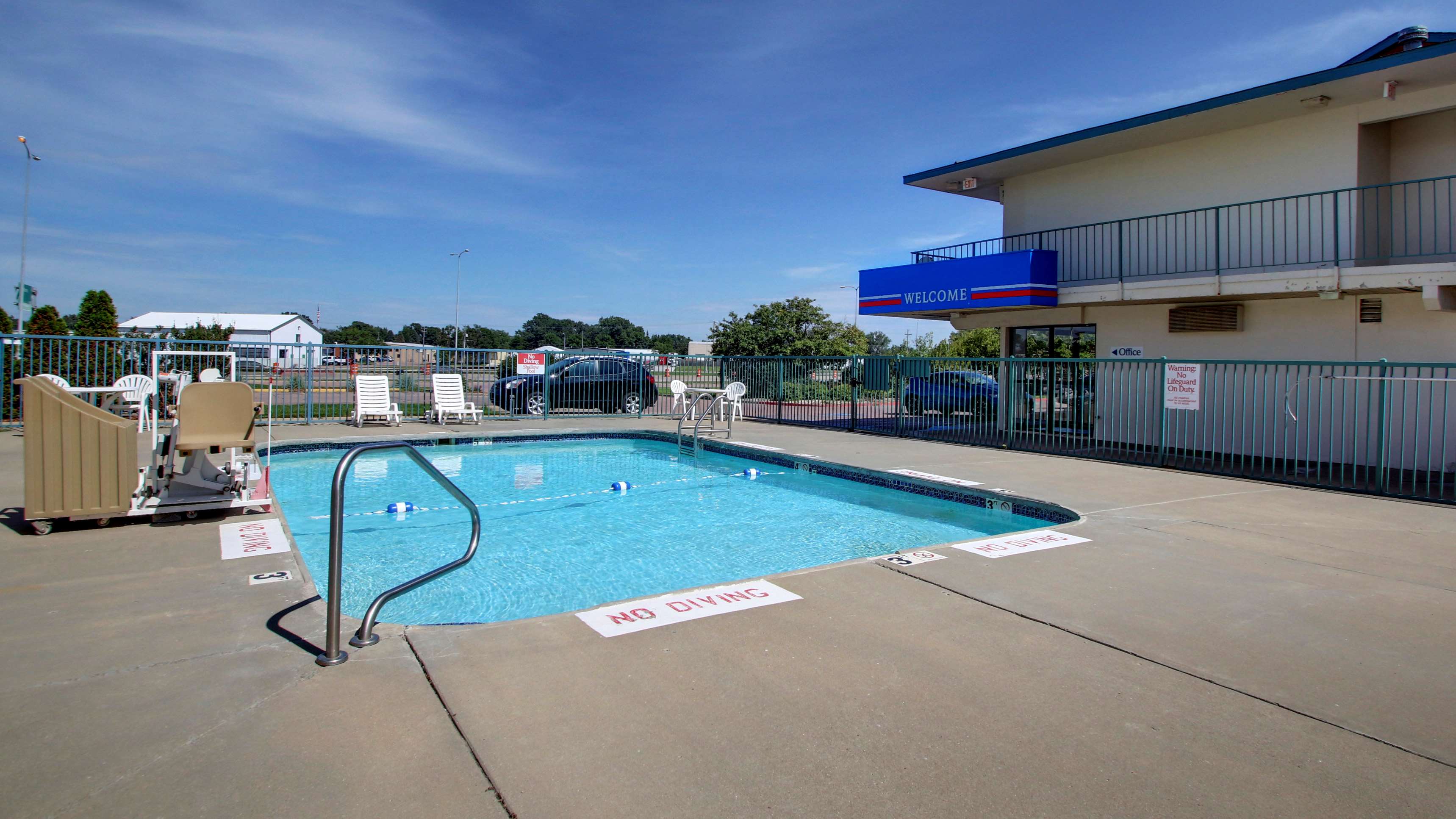 Motel 6 Sioux Falls