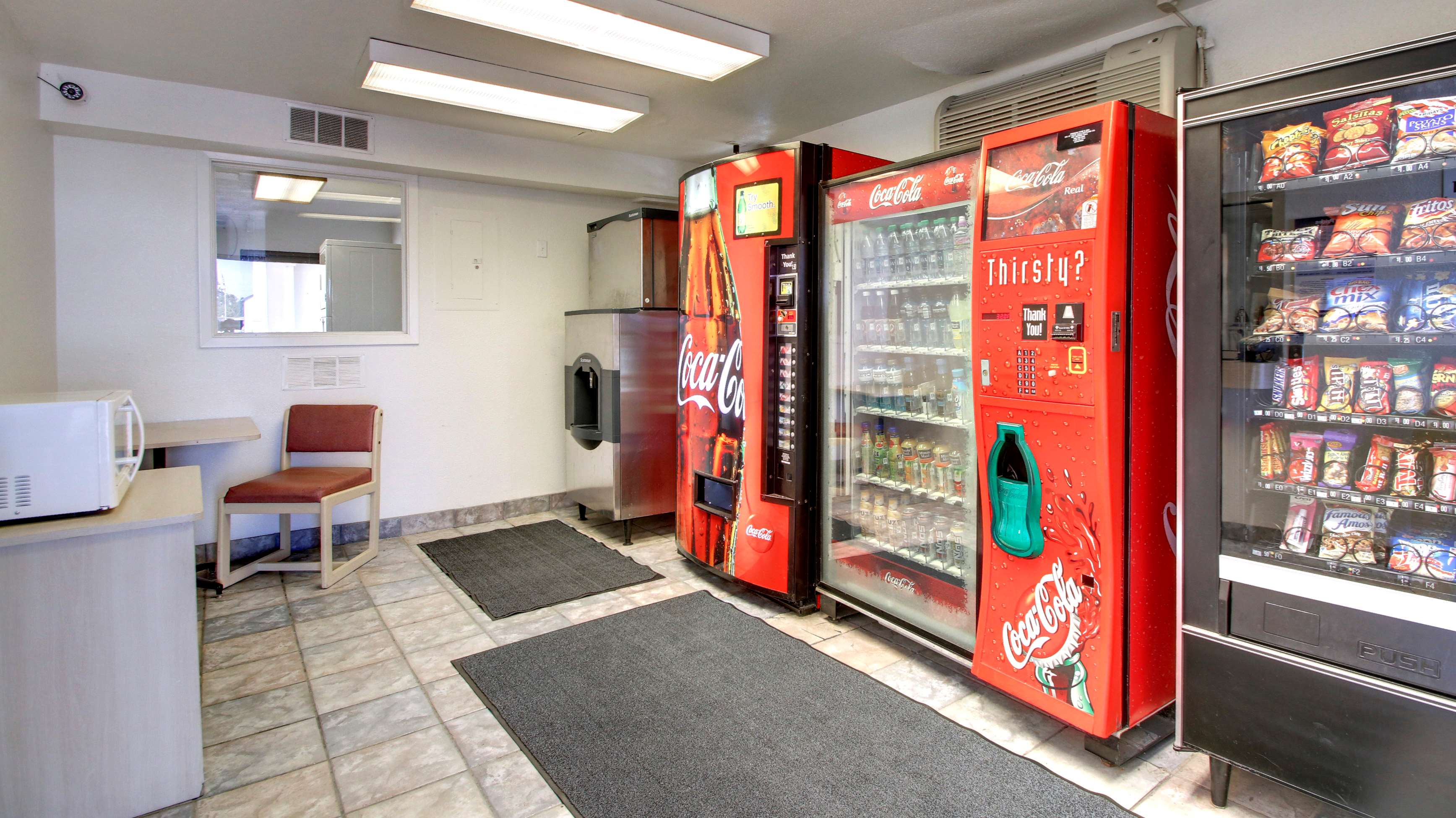 Motel 6 Sioux Falls