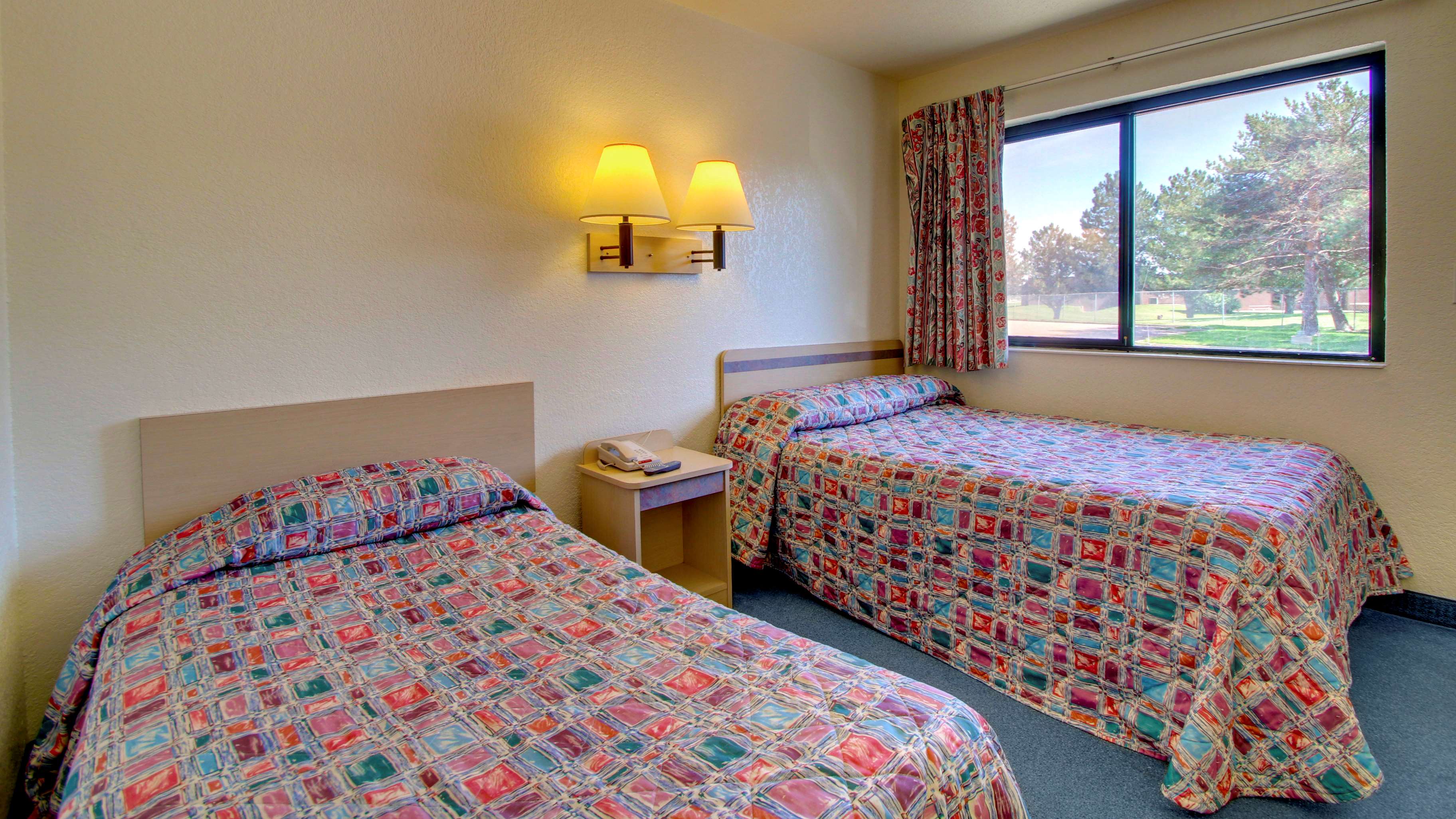 Motel 6 Sioux Falls