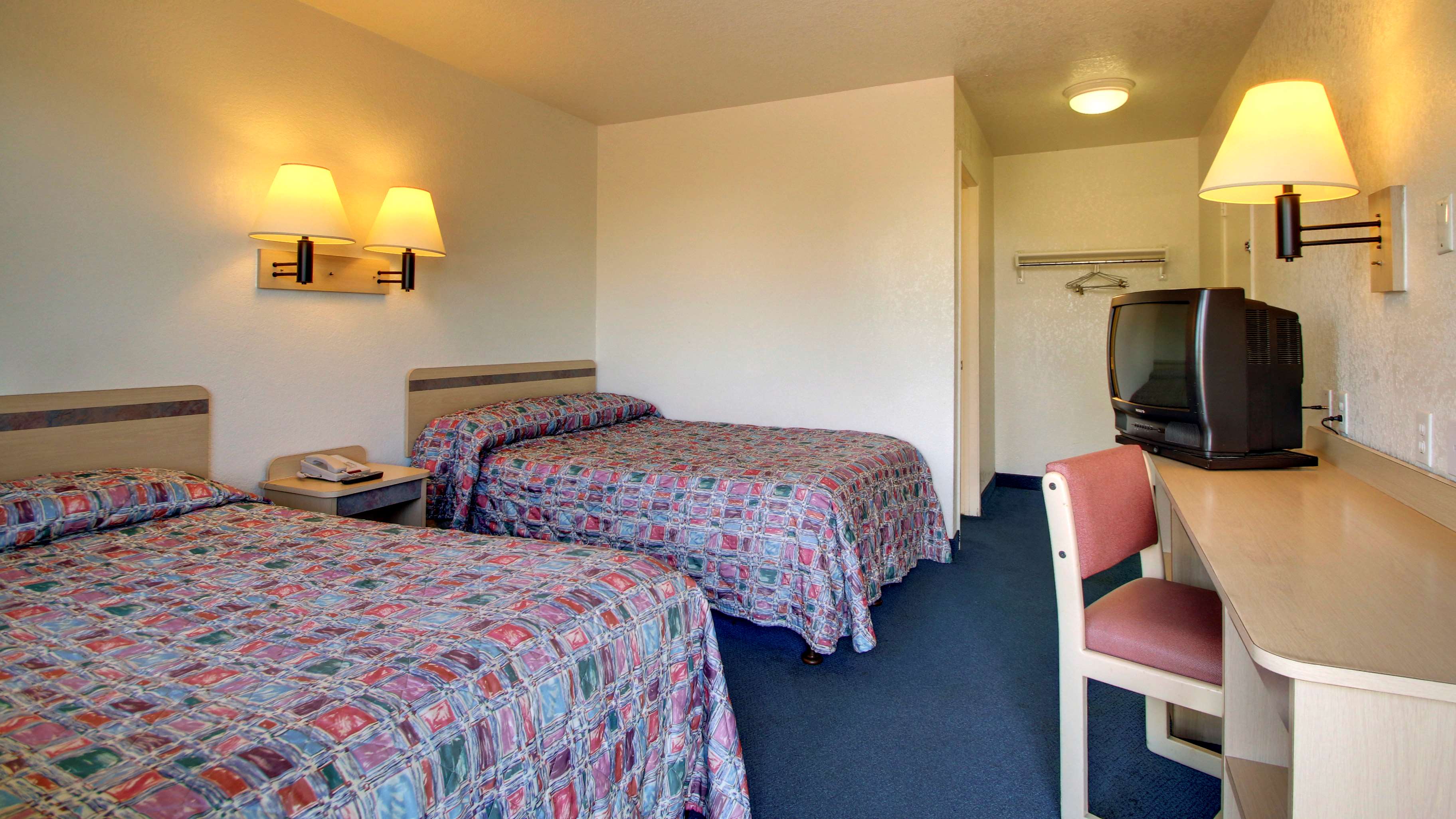 Motel 6 Sioux Falls