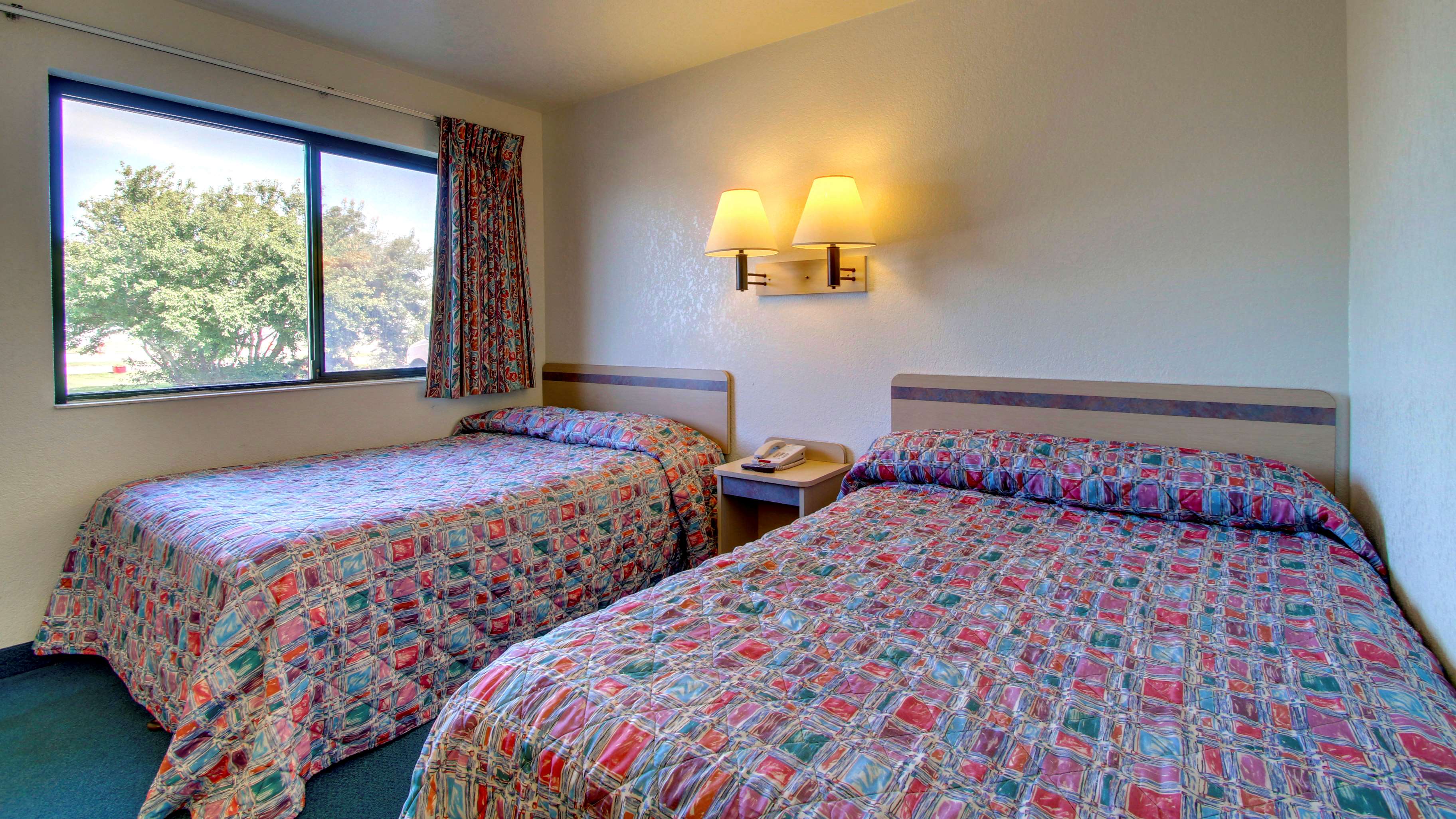 Motel 6 Sioux Falls