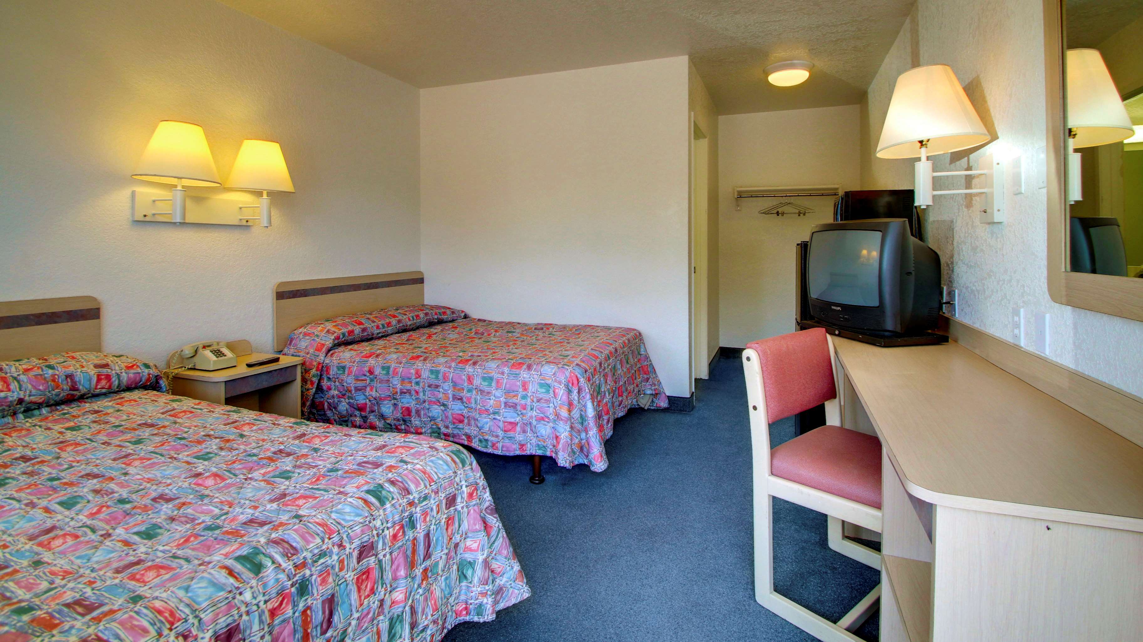 Motel 6 Sioux Falls