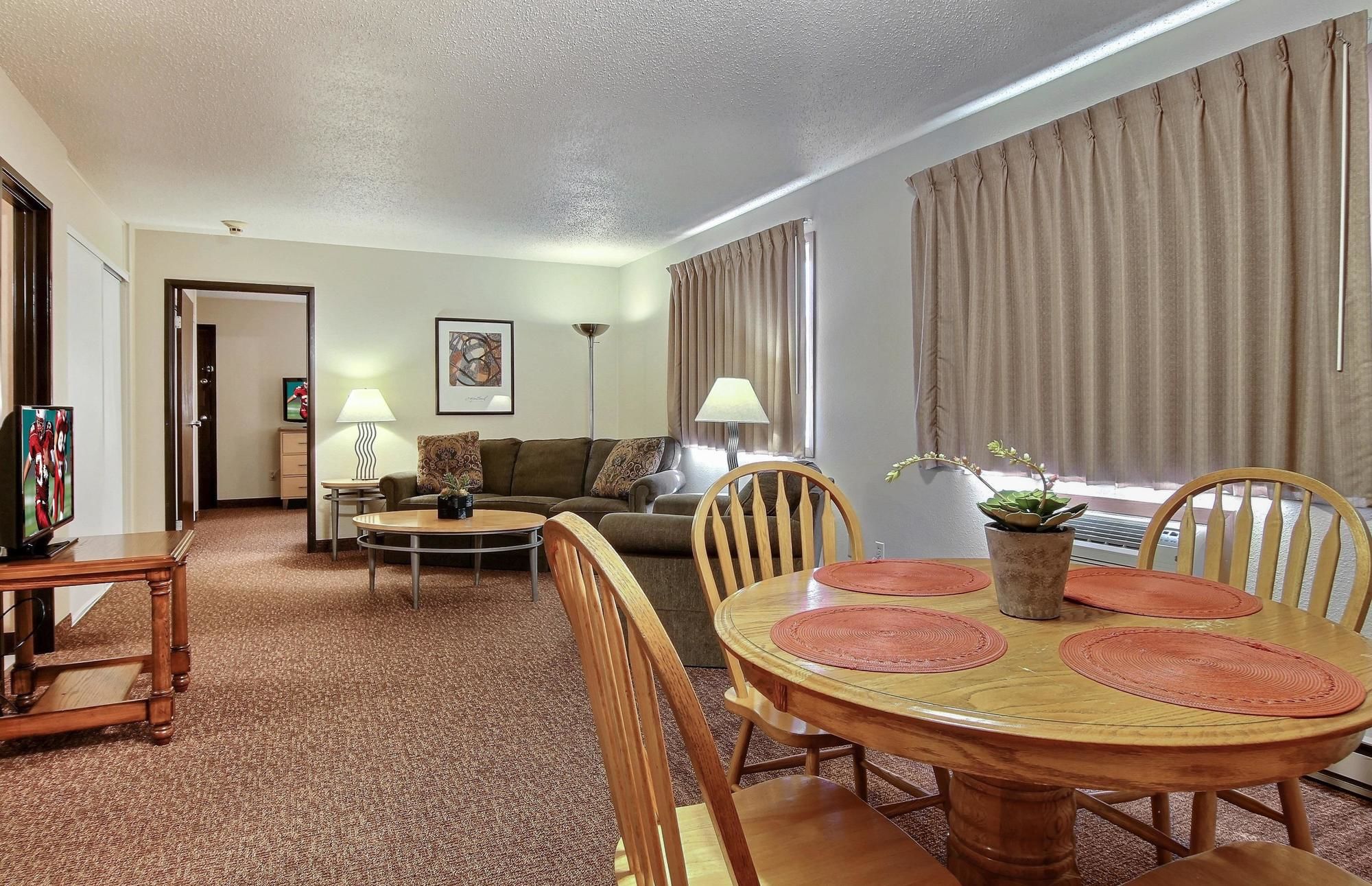 Econo Lodge Sioux Falls Empire Mall